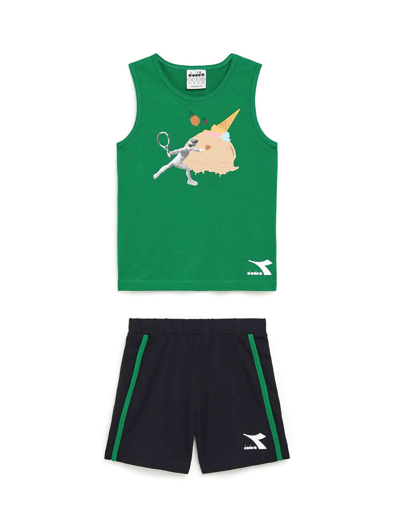 Diadora Completi Bambini | 102.179339 - Image 3
