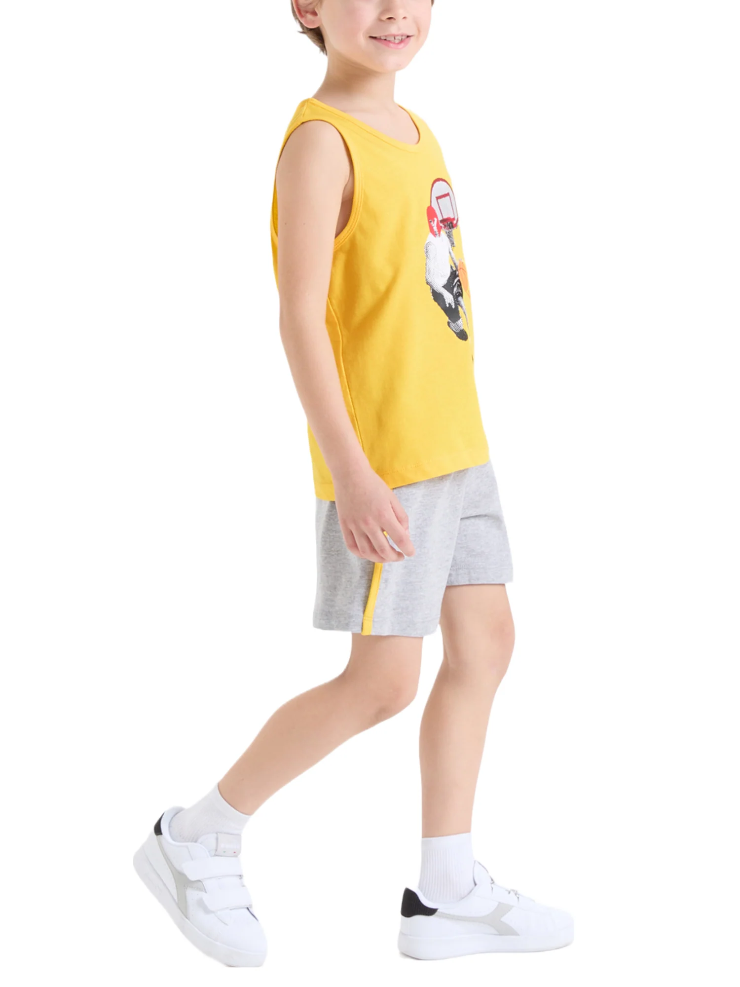 Diadora Completi Bambini | 102.179339 - Image 7
