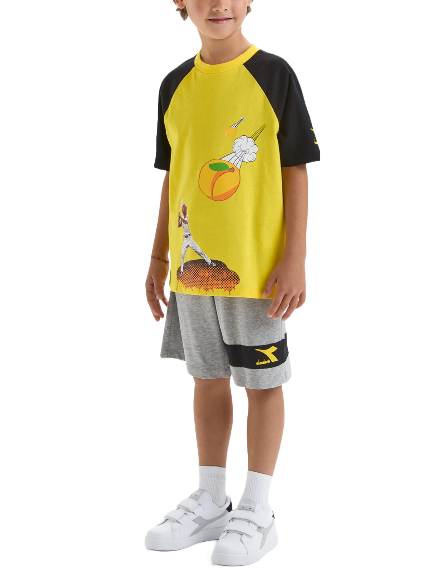 Diadora Completi Bambini | 102.179340 - Image 8