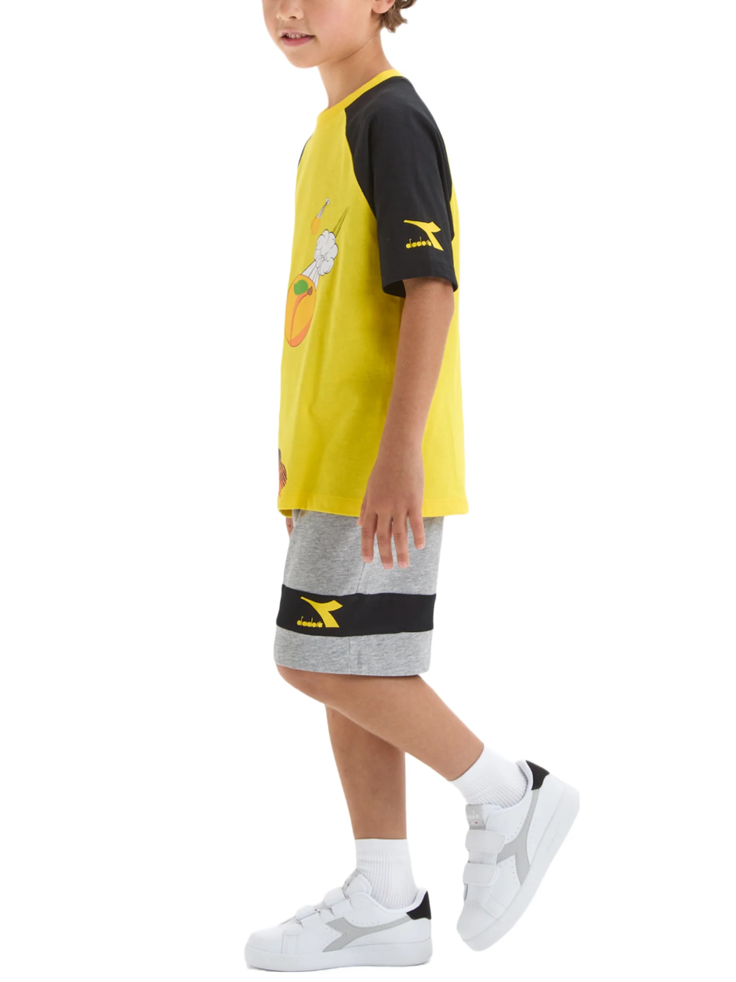 Diadora Completi Bambini | 102.179340 - Image 9