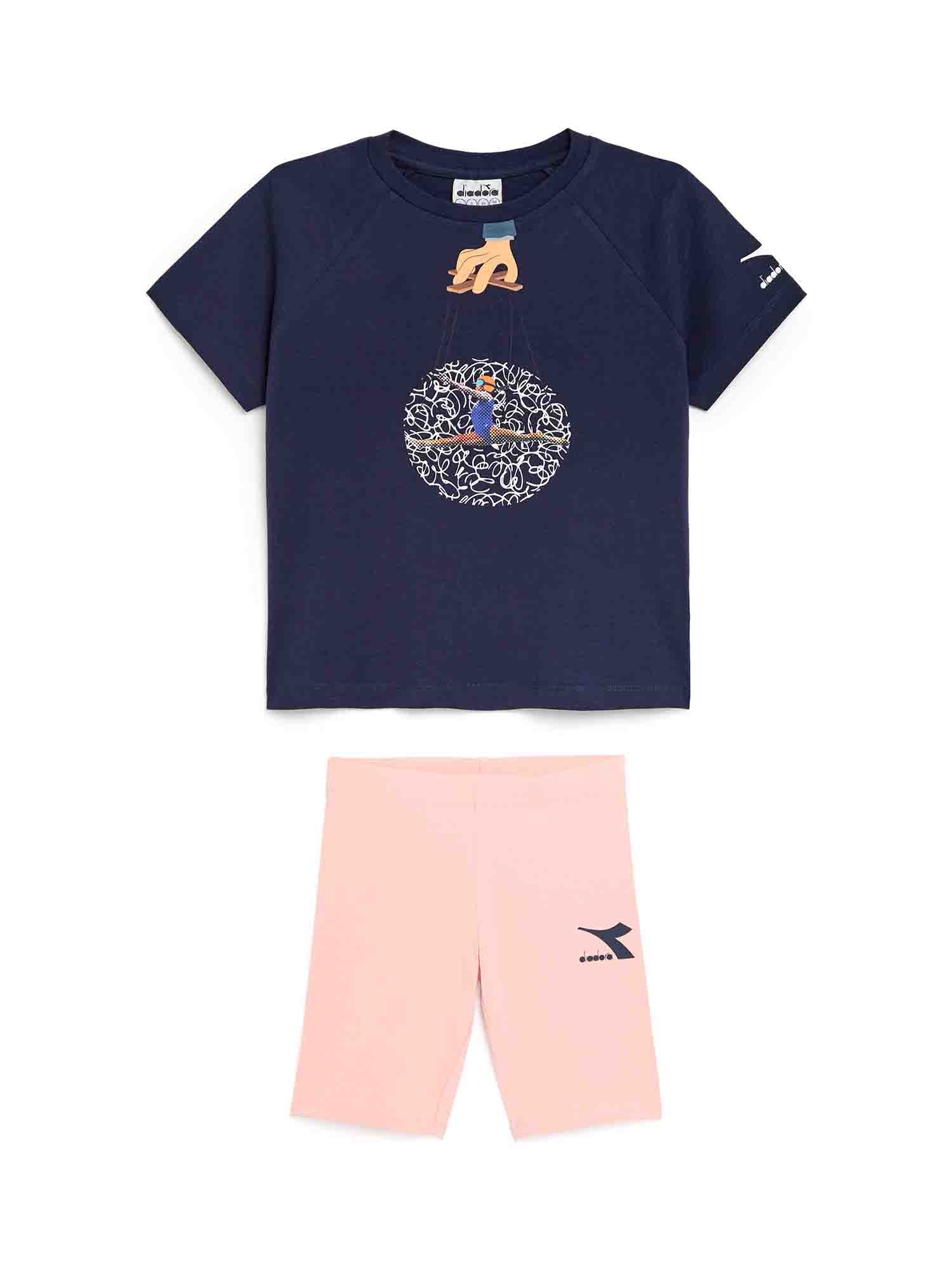 Diadora Completi Bambini | 102.179350 - Image 4