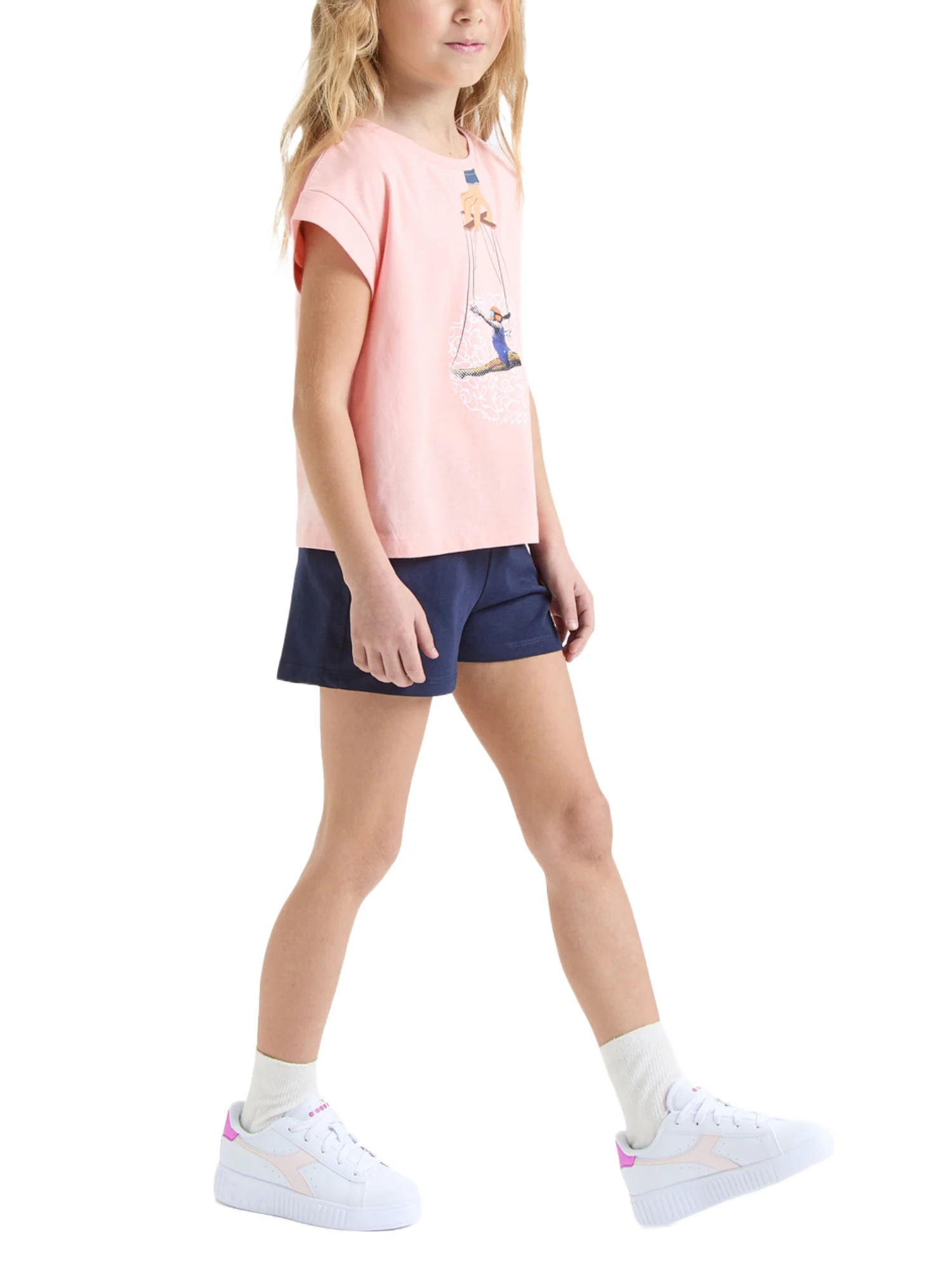 Diadora Completi Bambini | 102.179351 - Image 7