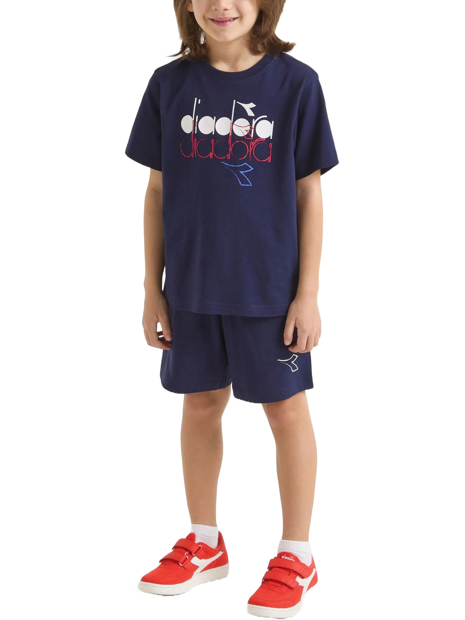 Diadora Completi Bambini | 102.181710 - Image 10