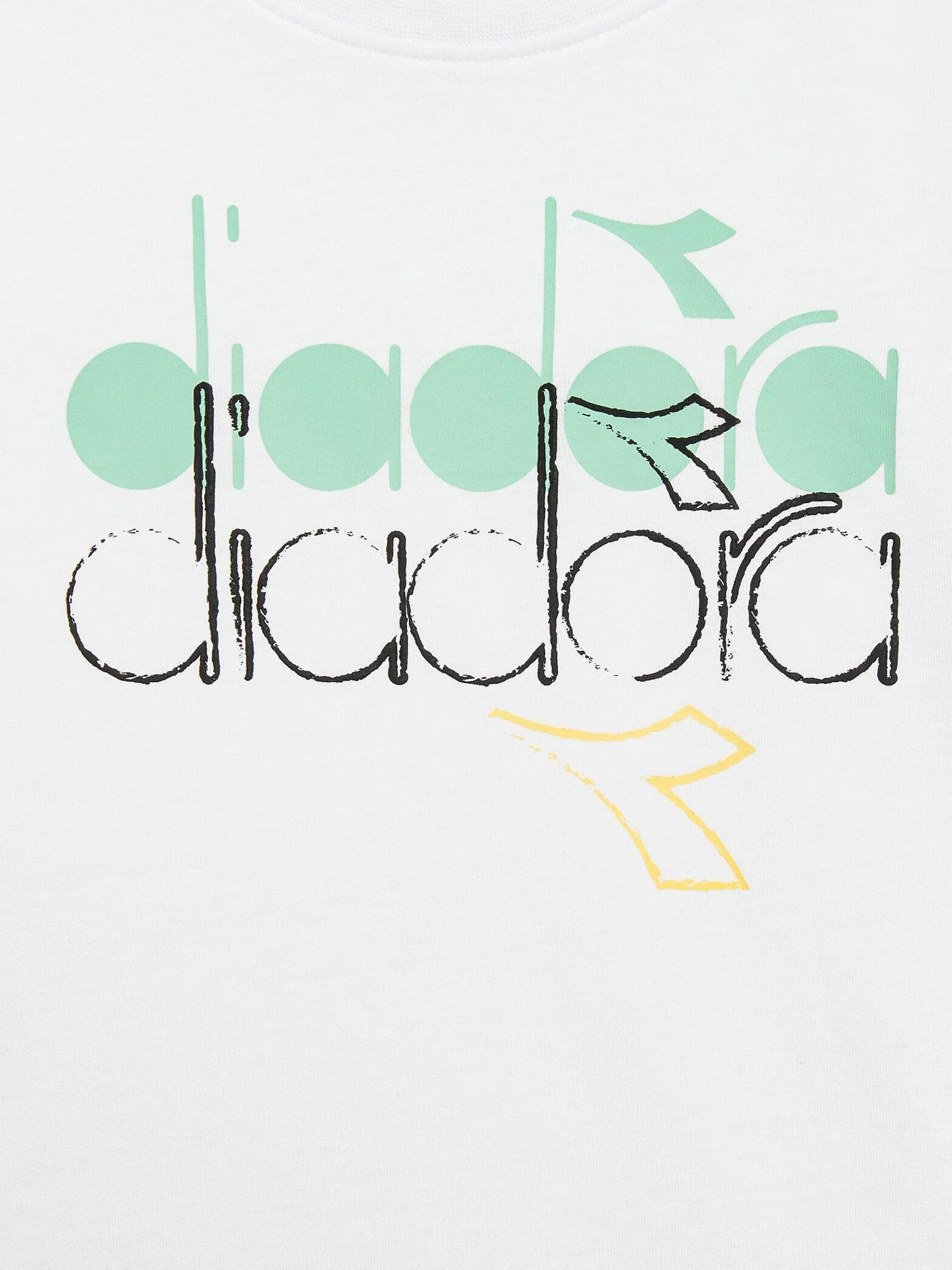 Diadora Completi Bambini | 102.181710 - Image 4