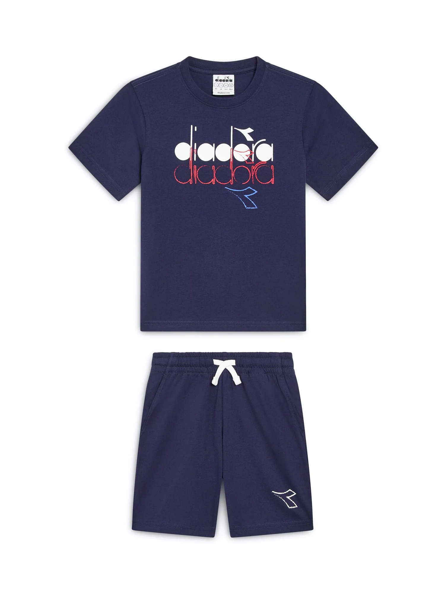 Diadora Completi Bambini | 102.181710 - Image 9