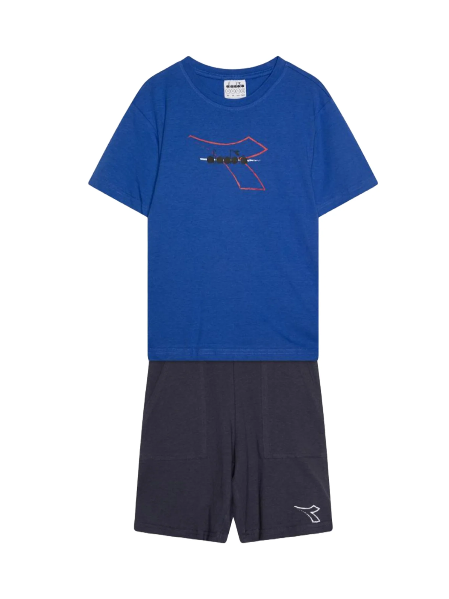 Diadora Completi Bambini | 102.181711