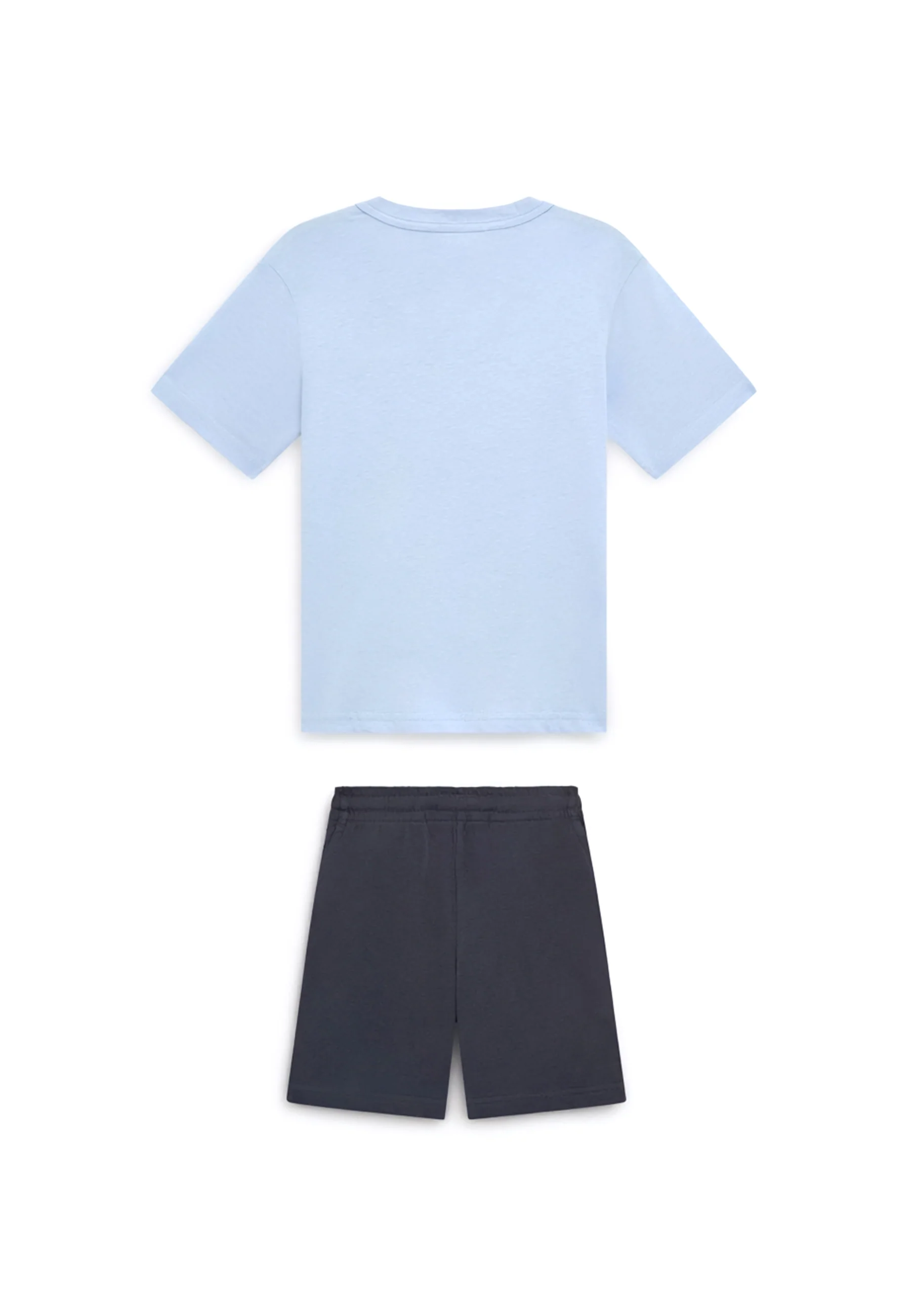 Diadora Jb.setess.sportsiss Completi Bambini | 102.182869 - Image 2