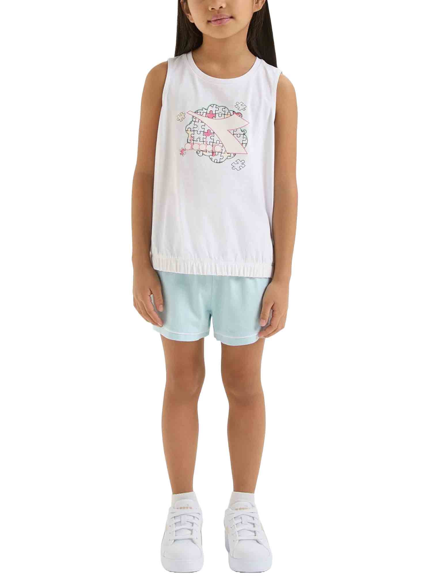 Diadora Completi Bambini | 102180462 - Image 2