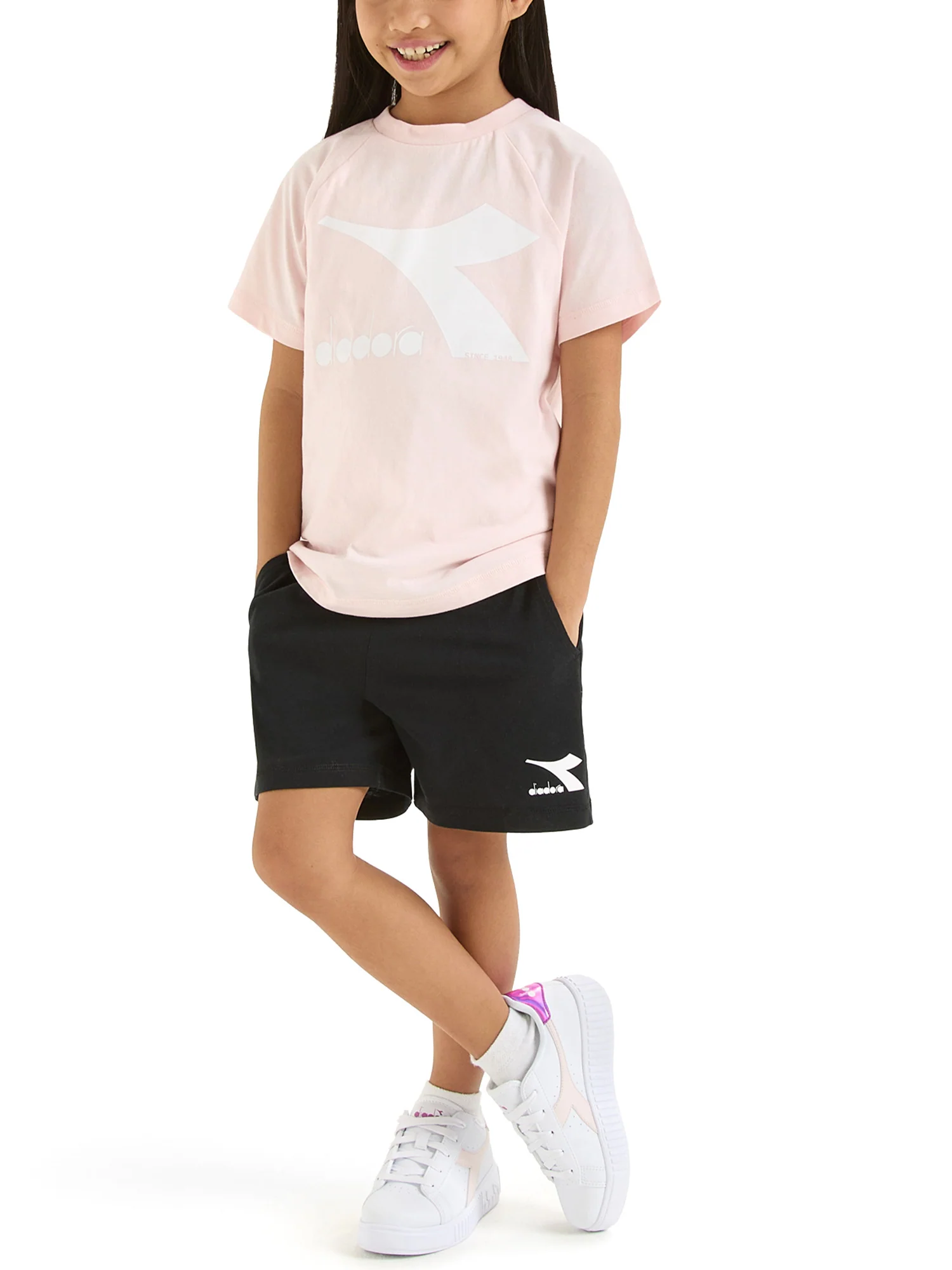 Diadora Completi Bambini | 102180603 - Image 6