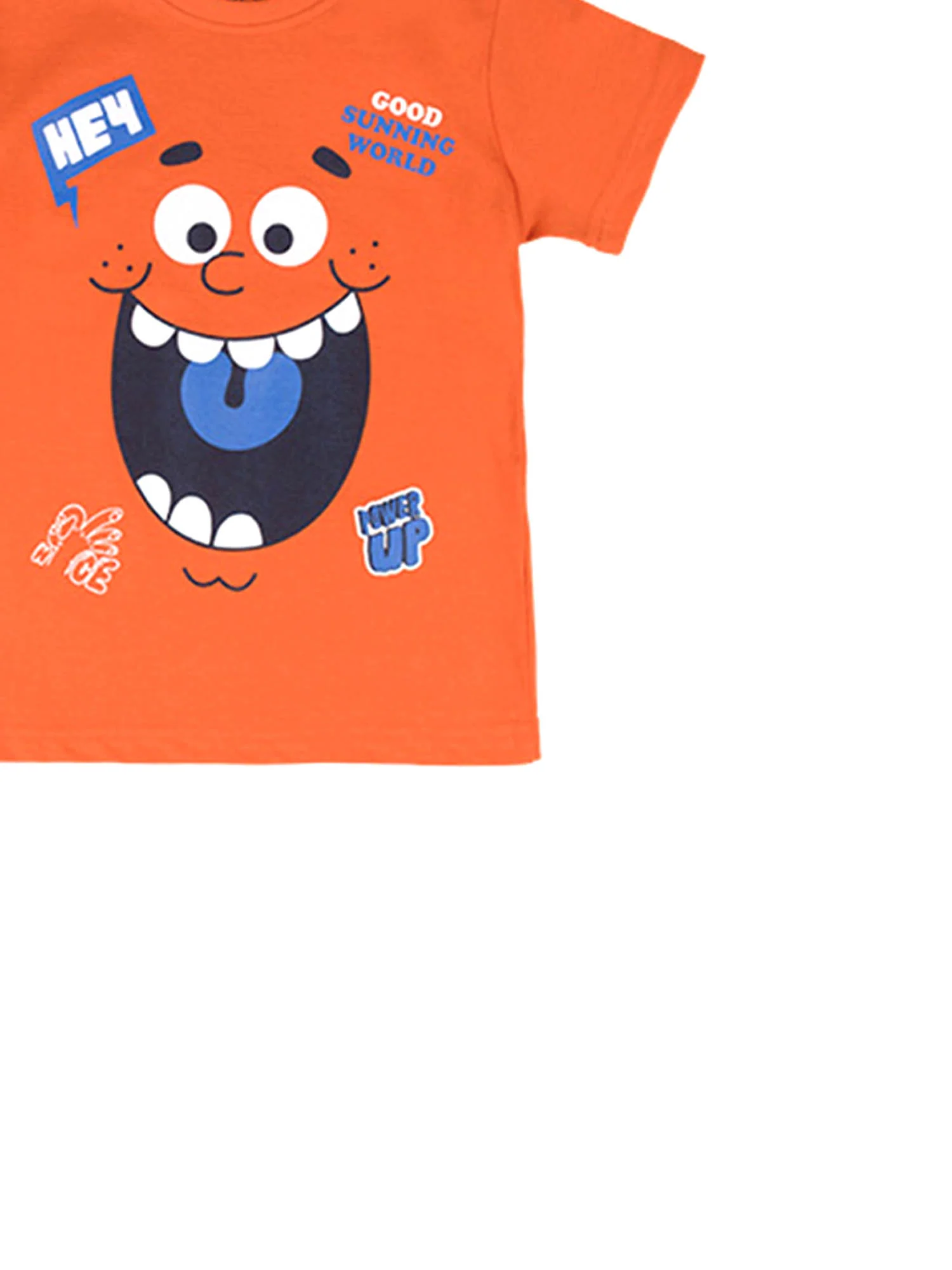 Losan Completi Bambini | 215-8043AL - Image 2