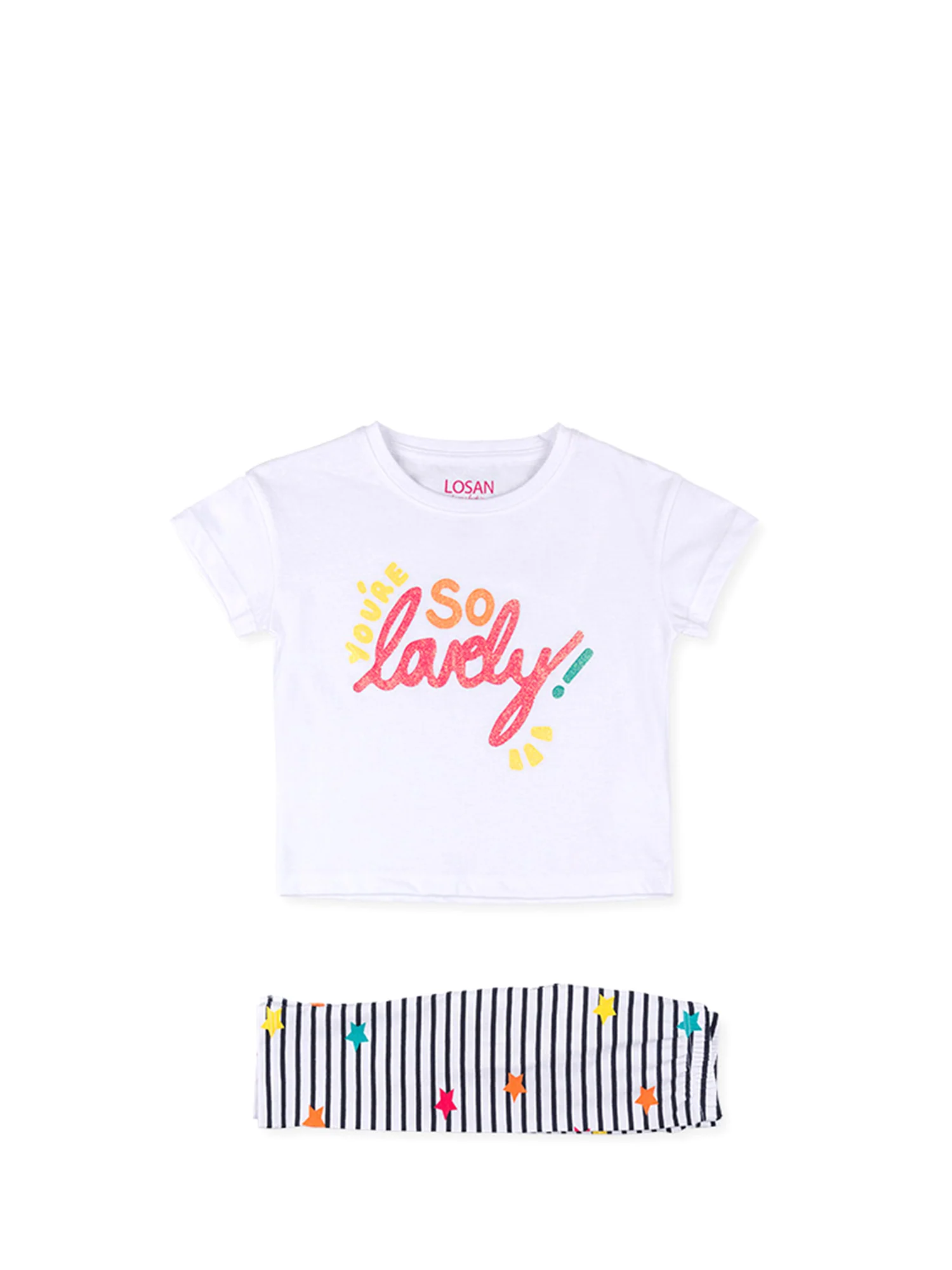 Losan Completi Bambini | 216-8043AL