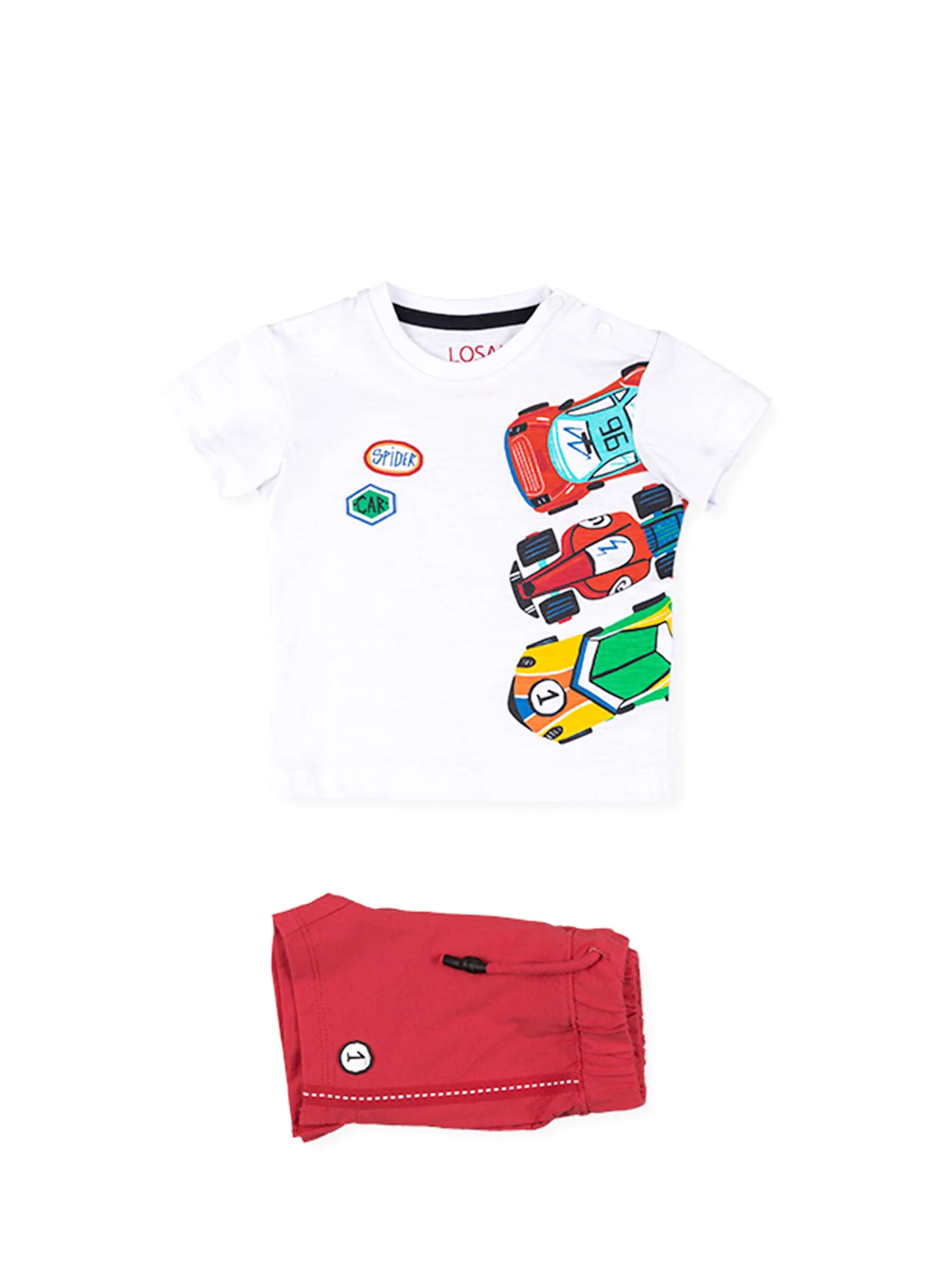 Losan Completi Bambini | 217-8009AL