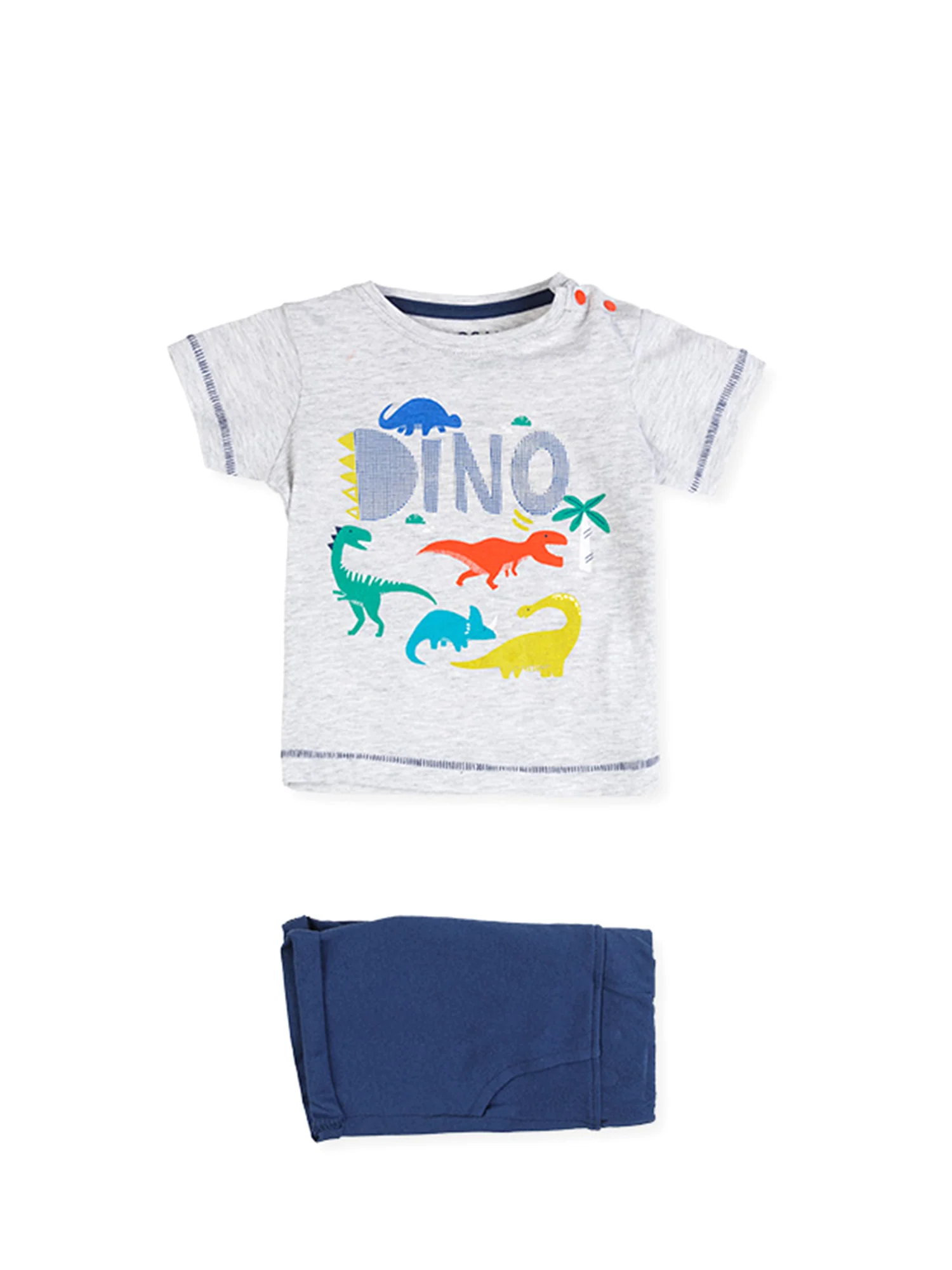 Losan Completi Bambini | 217-8019AL