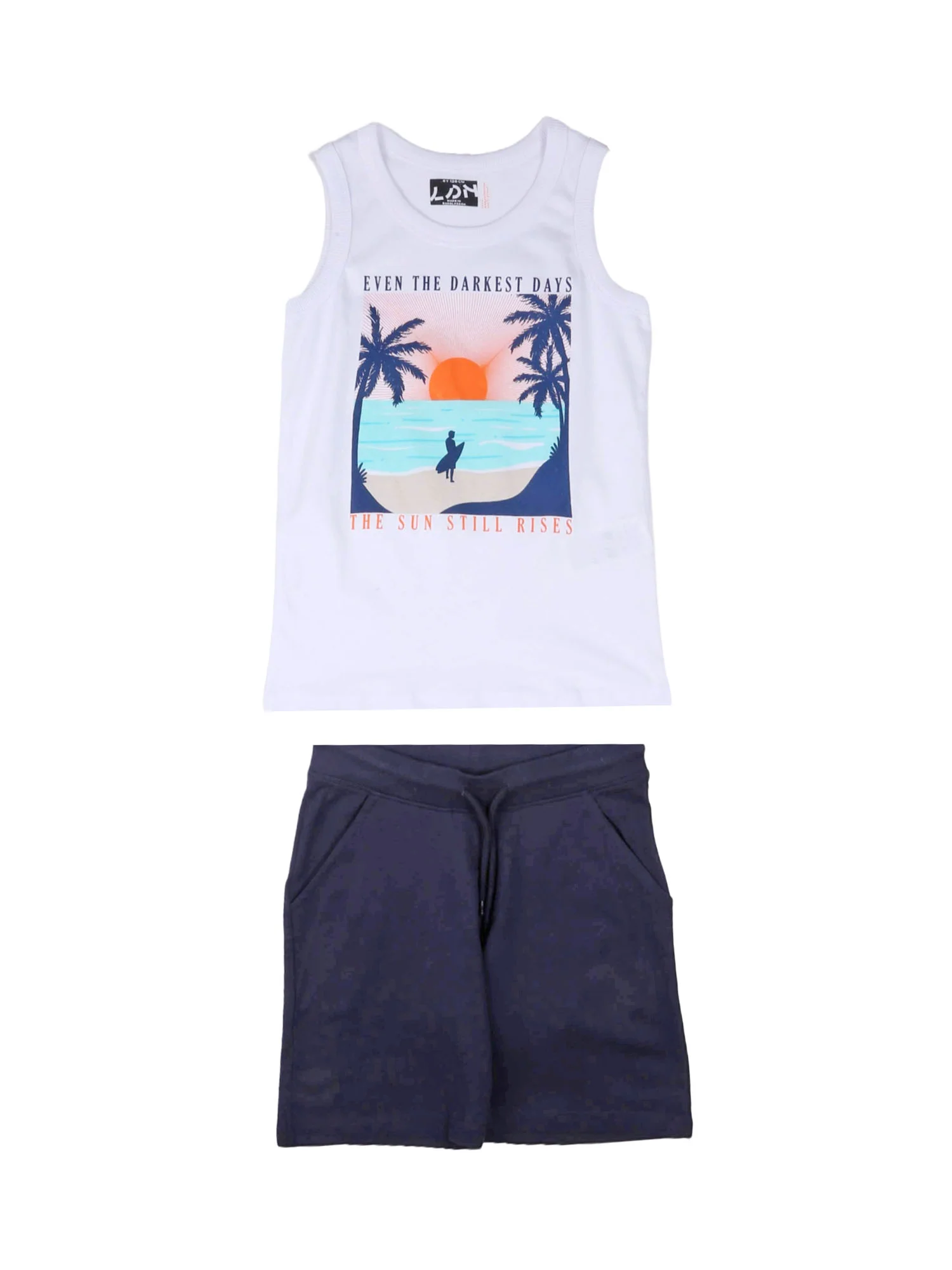 Losan Completi Bambini | 51000353041