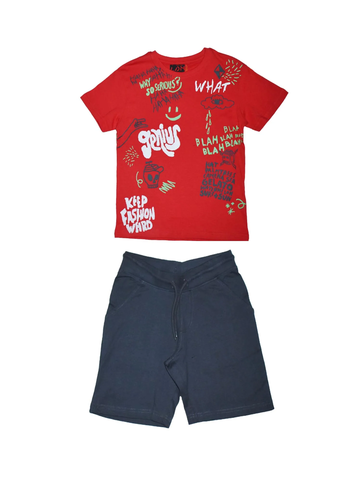 Losan Completi Bambini | 51000478040
