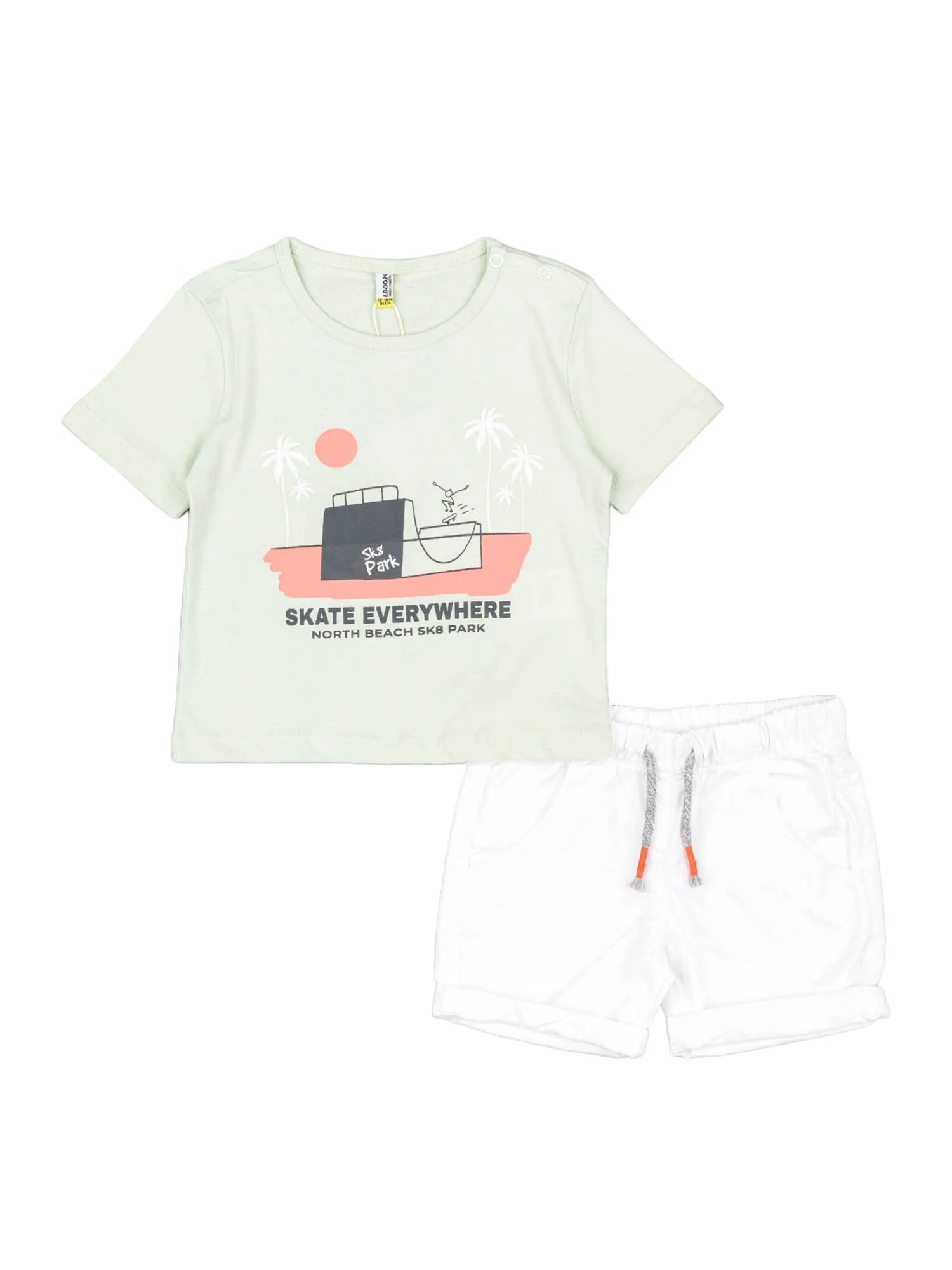 Losan Completi Bambini | 51023547