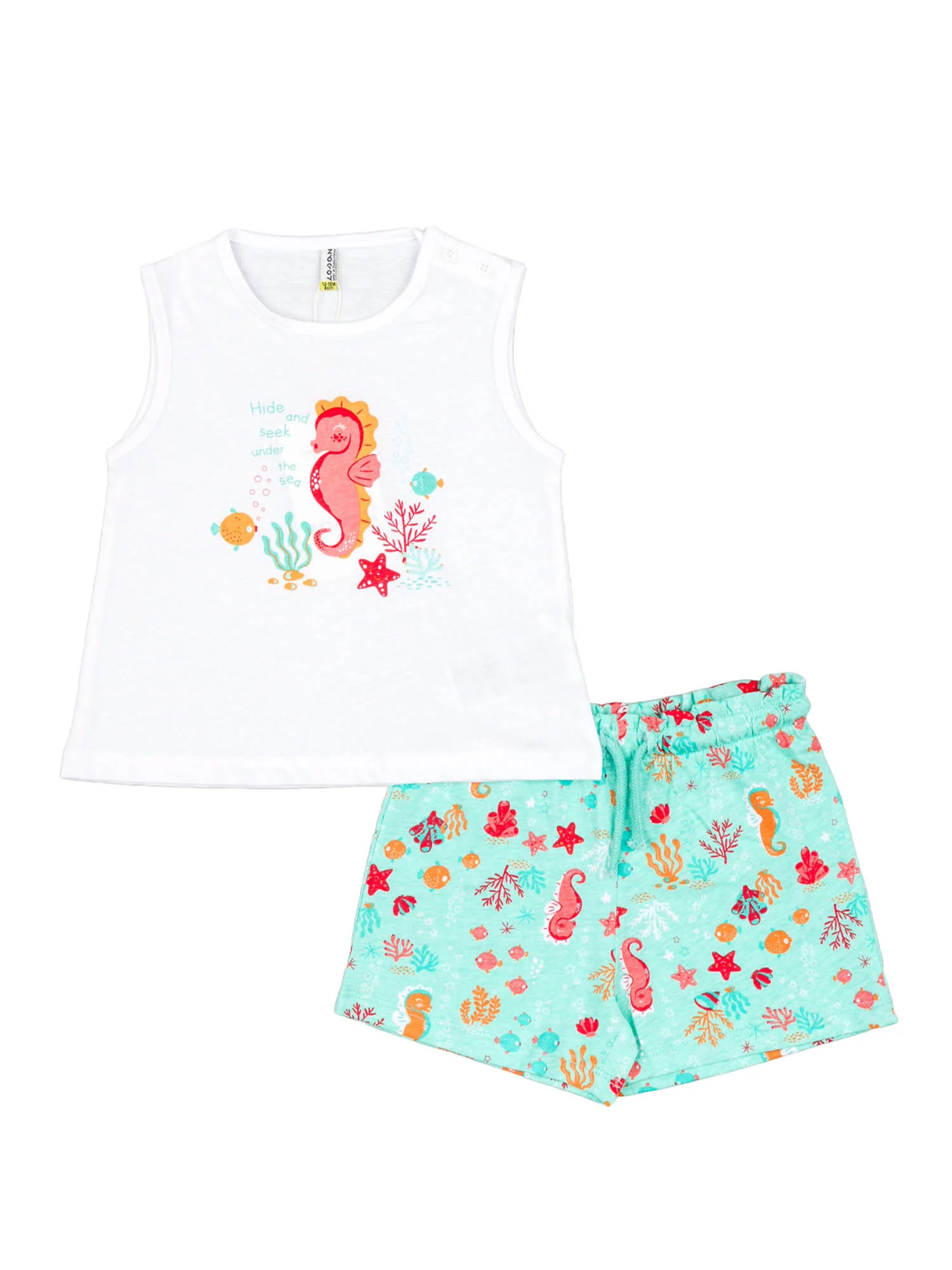Losan Completi Bambini | 51024401