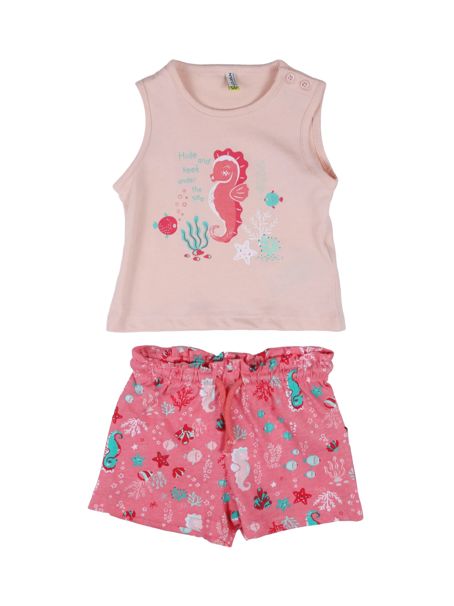 Losan Completi Bambini | 51024401 - Image 3