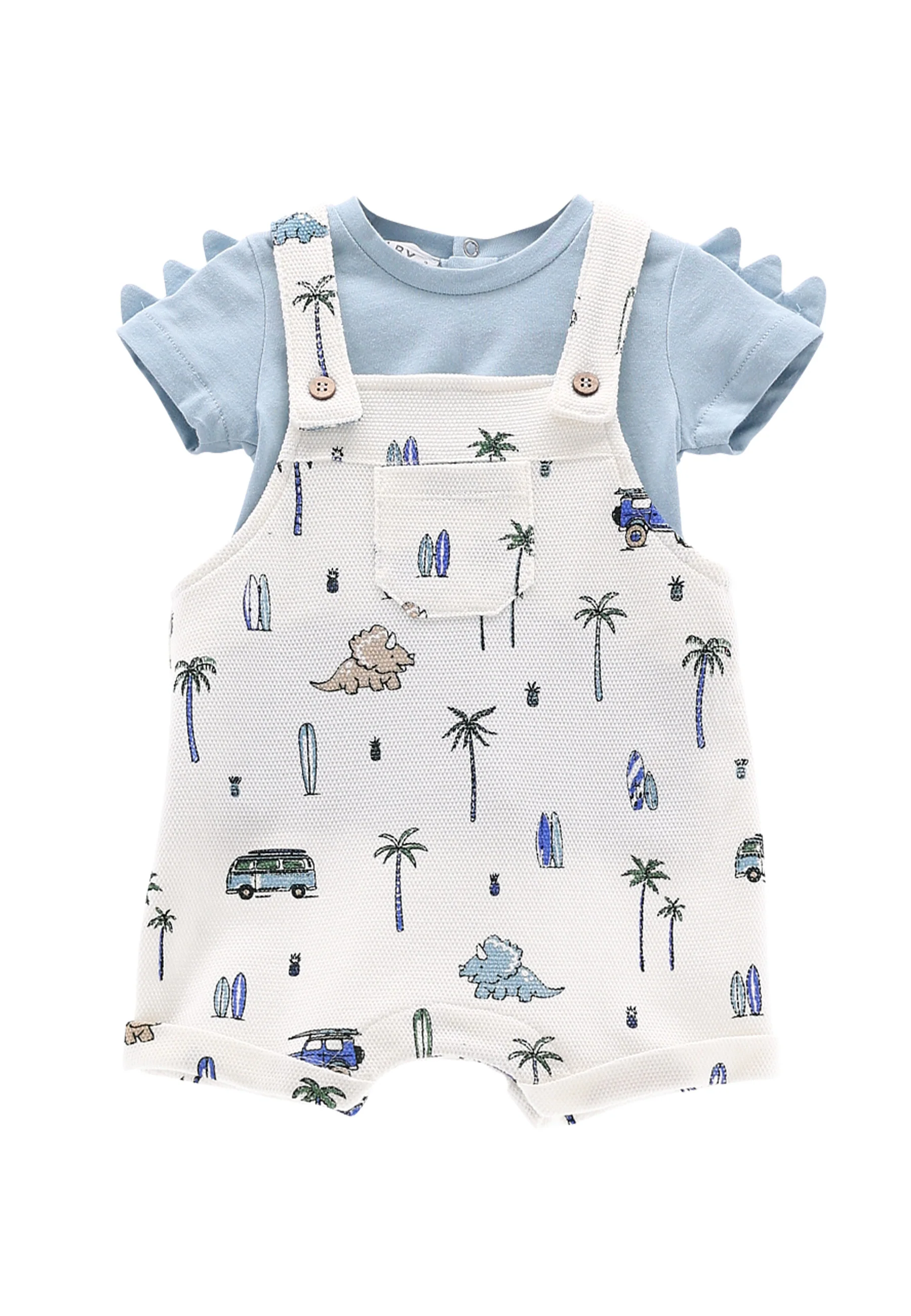 Melby Completi Bambini | 26K5760