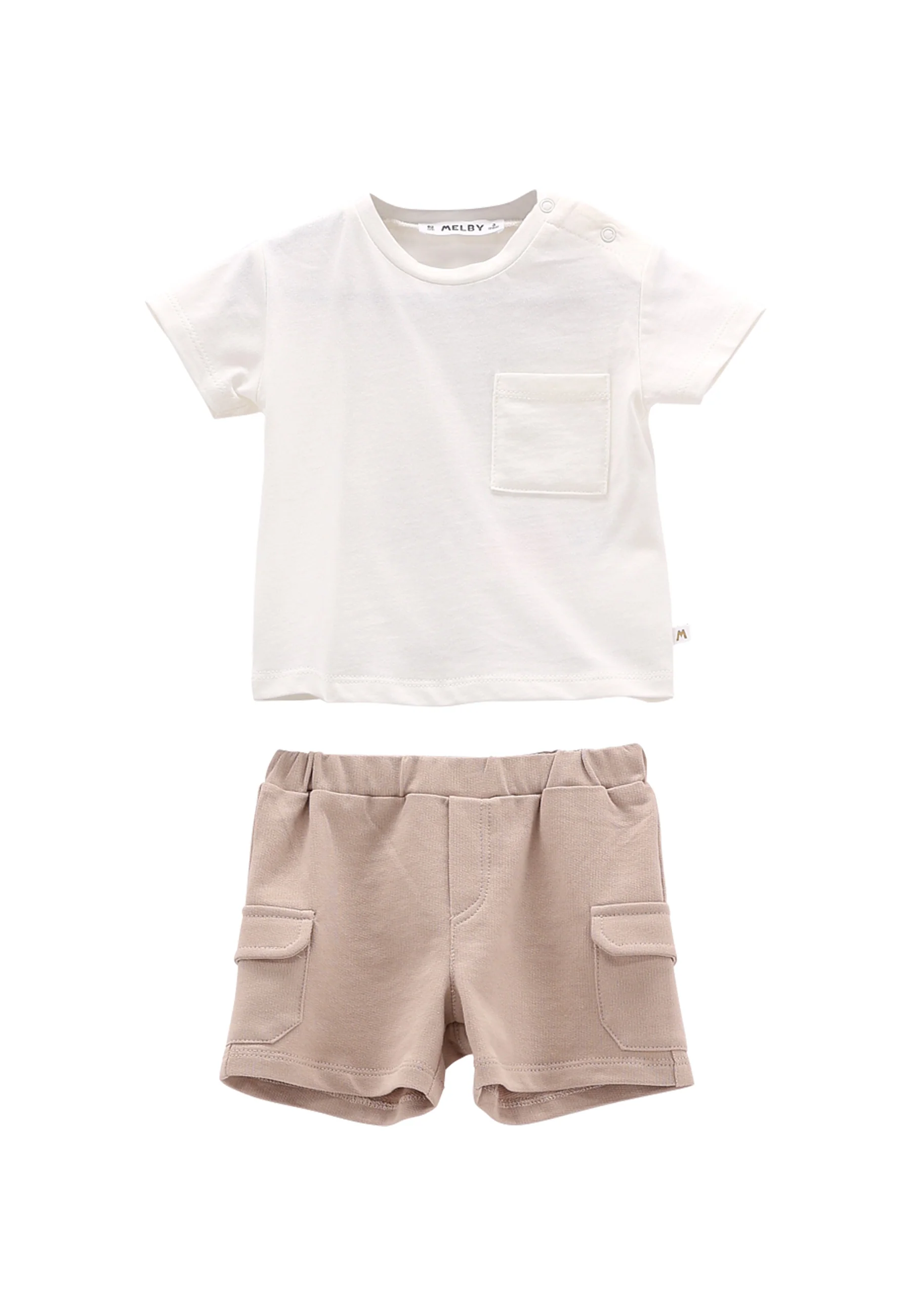 Melby Completi Bambini | 26K5780