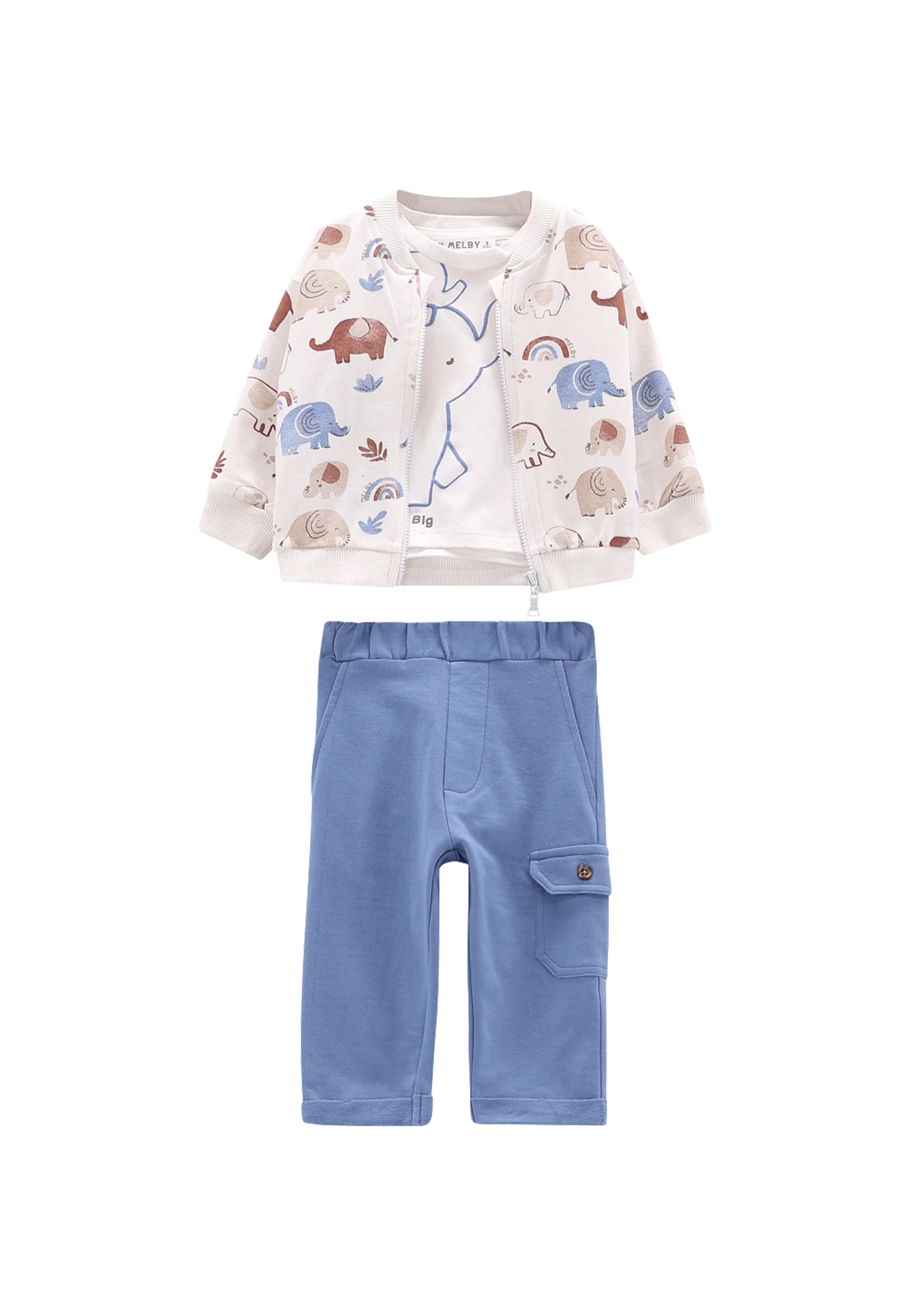 Melby Completi Bambini | 26K7510