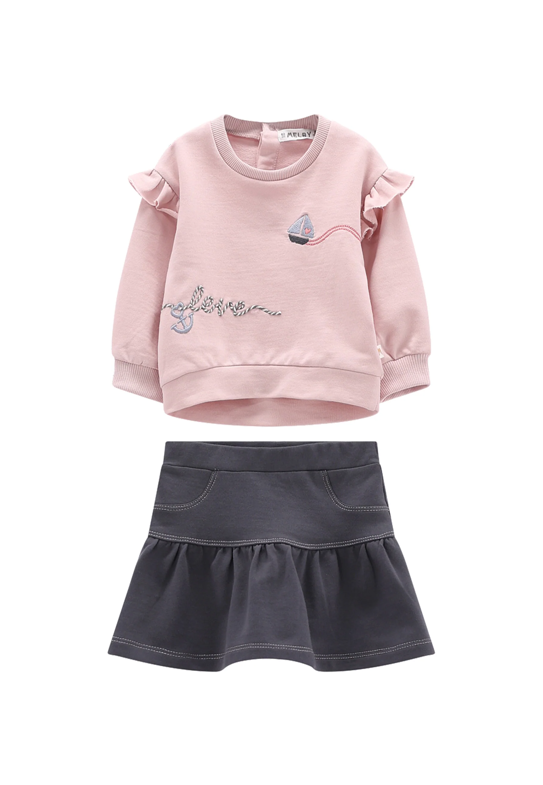 Melby Completi Bambini | 26M6201