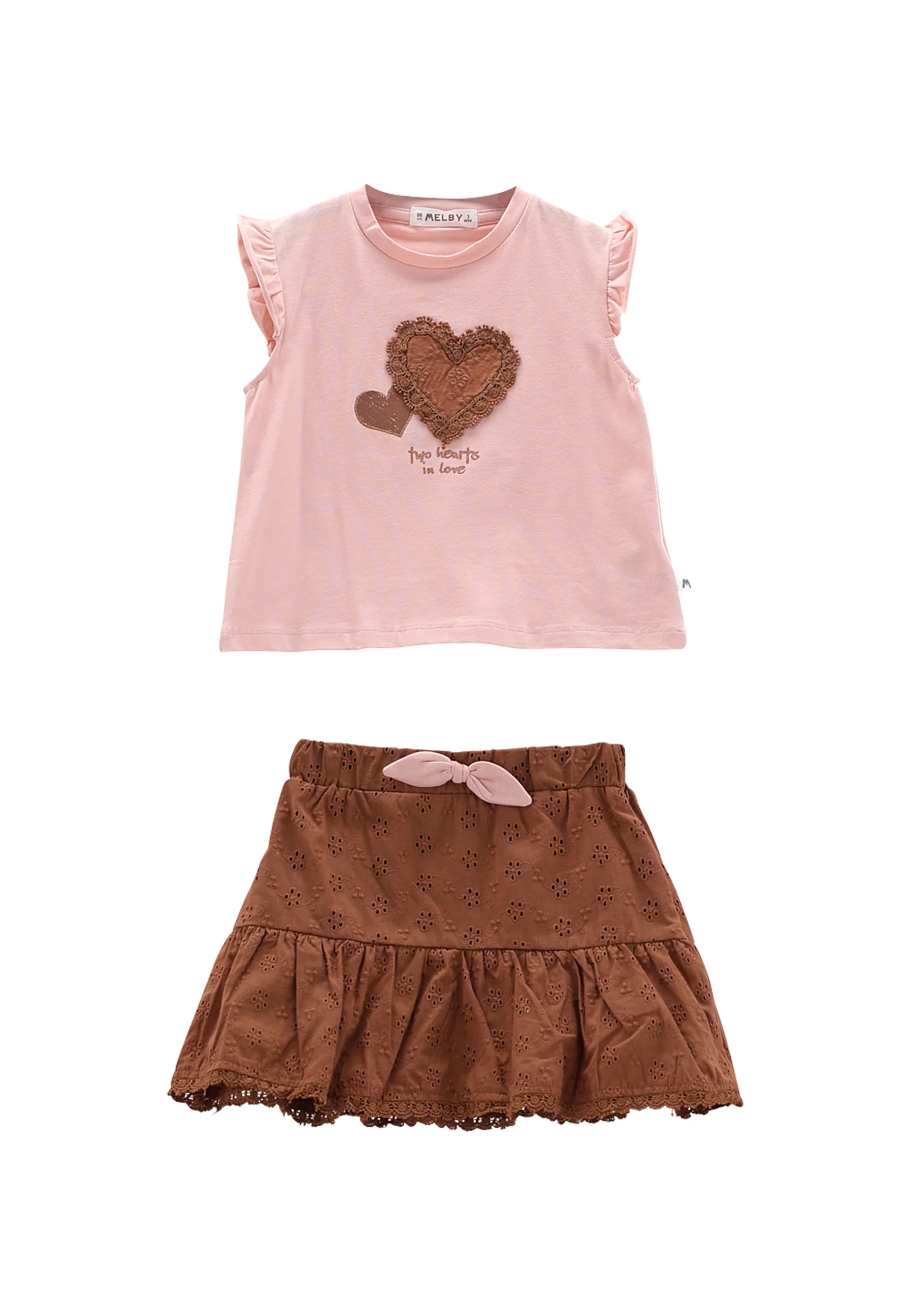 Melby Completi Bambini | 46K5103K