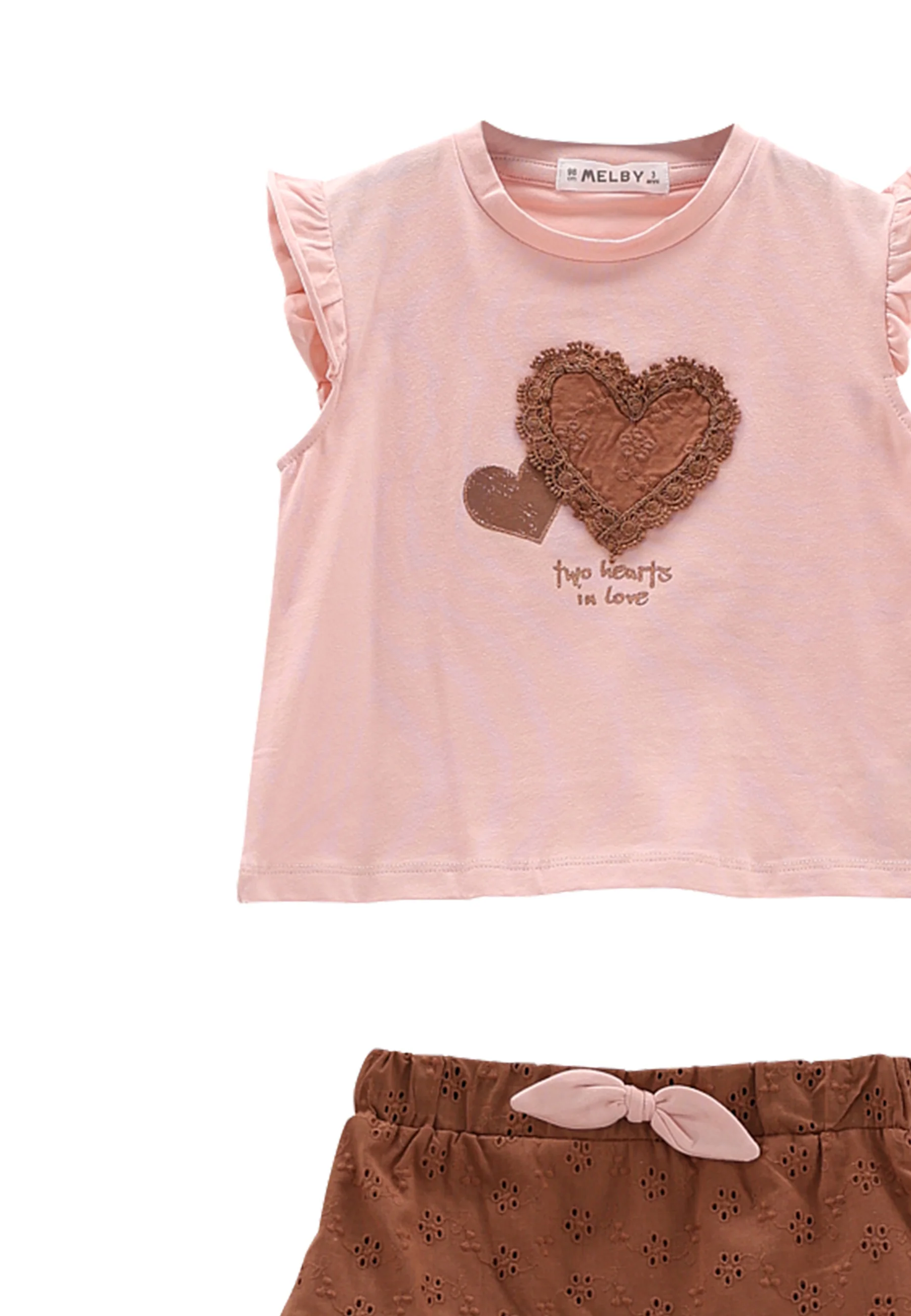Melby Completi Bambini | 46K5103K - Image 3