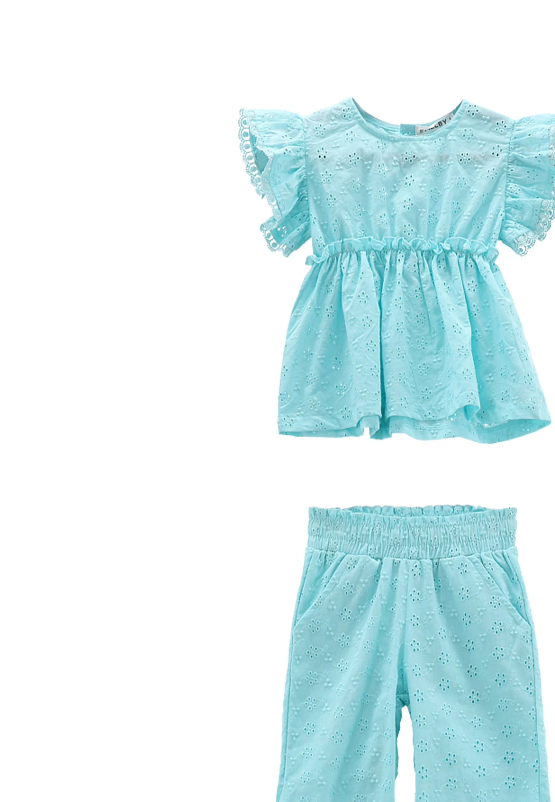 Melby Completi Bambini | 46L5033K - Image 3
