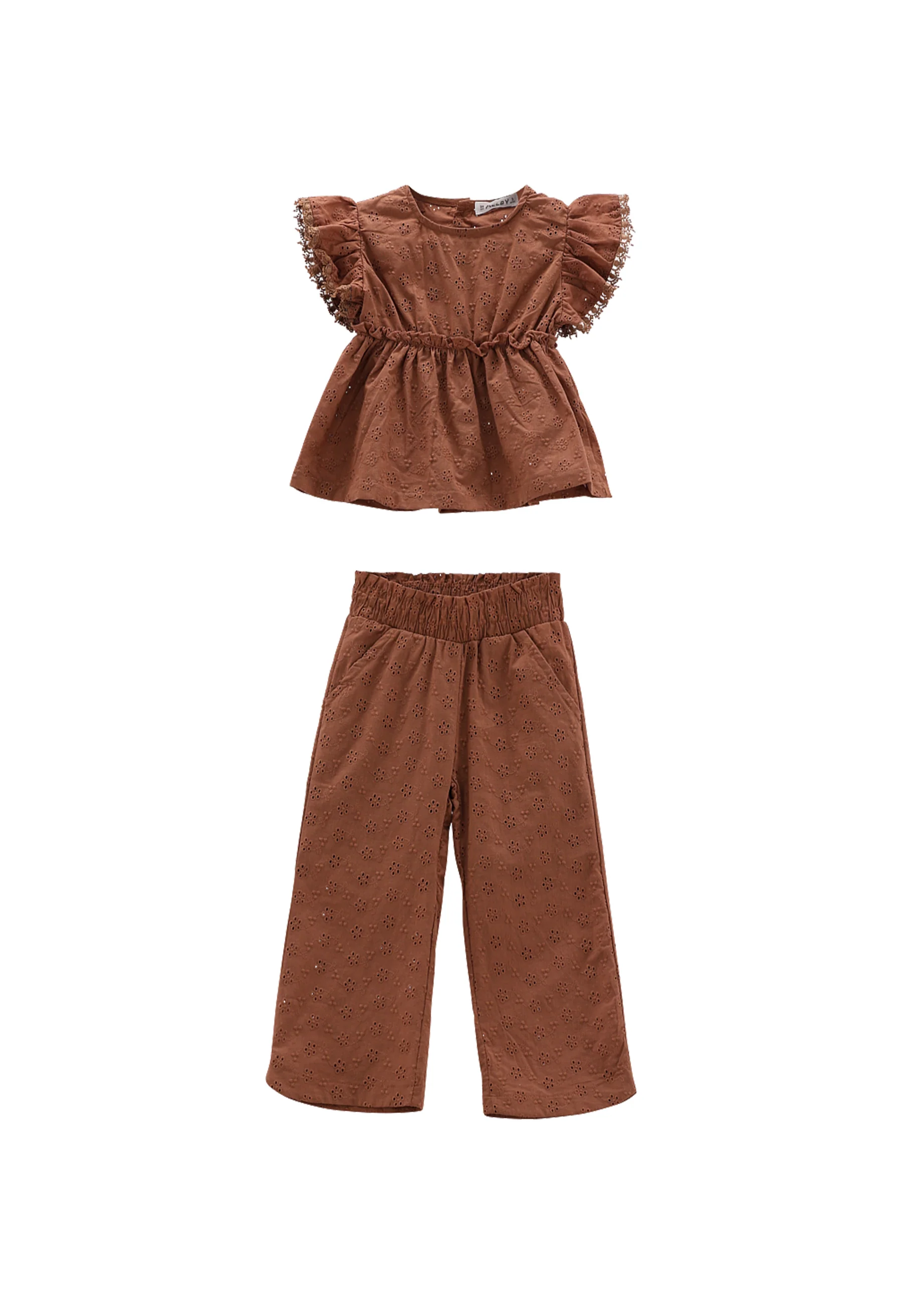 Melby Completi Bambini | 46L5033K - Image 4