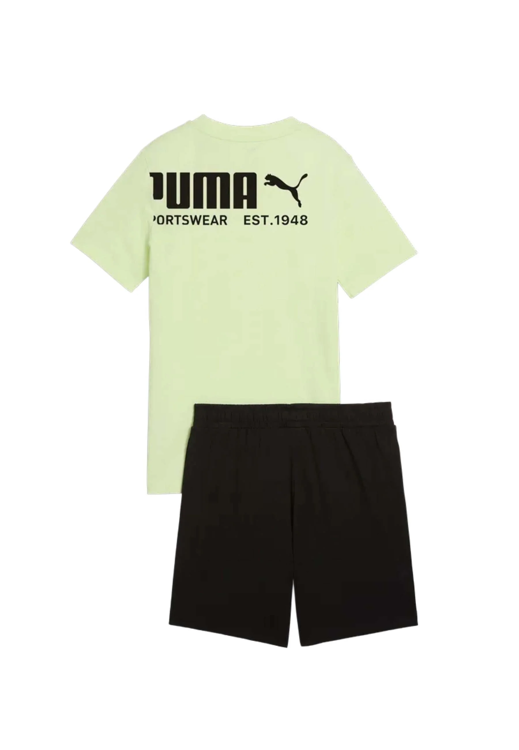 Puma Sport Tee Completi Bambini | 693335 - Image 2