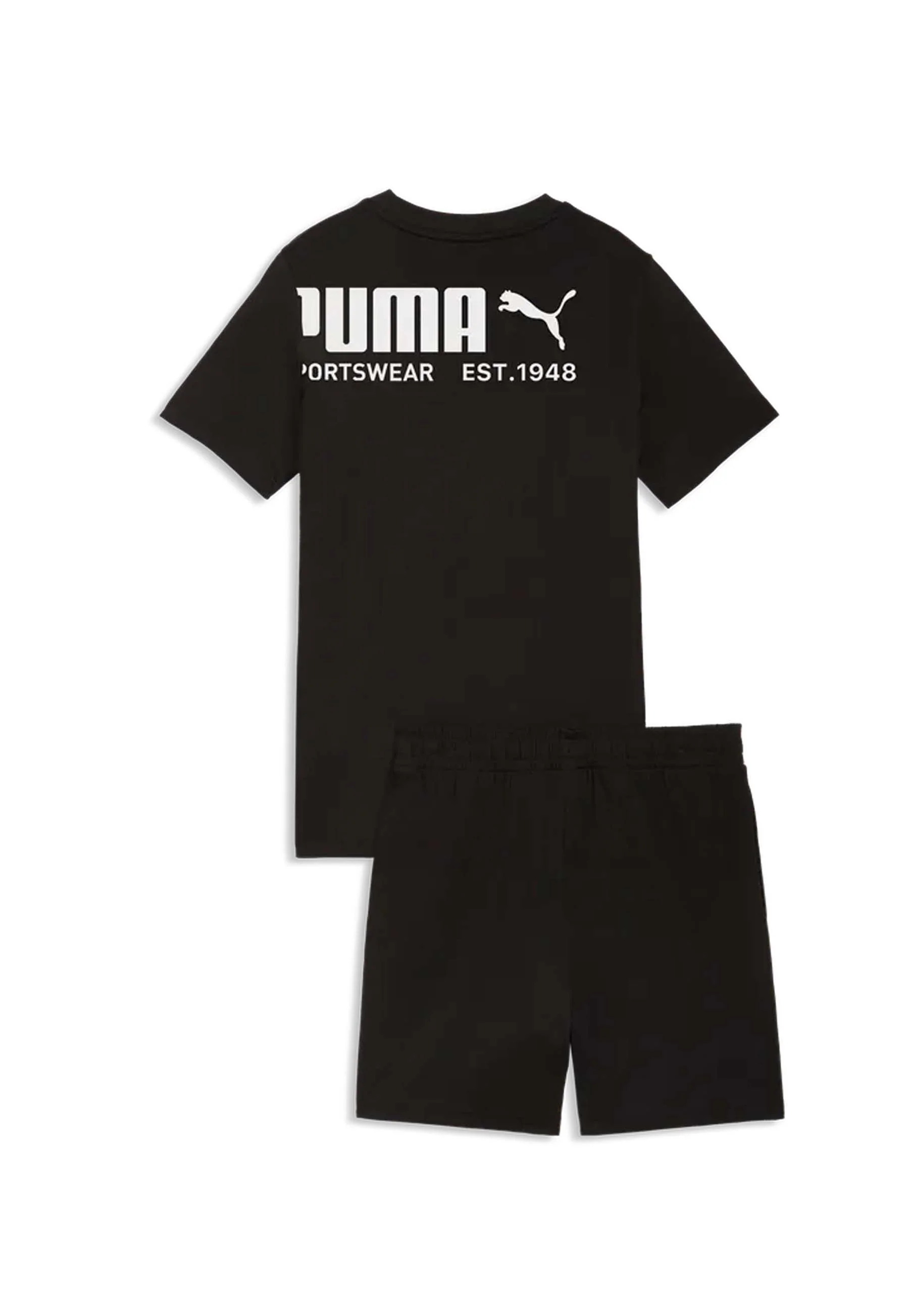 Puma Sport Tee Completi Bambini | 693335 - Image 5