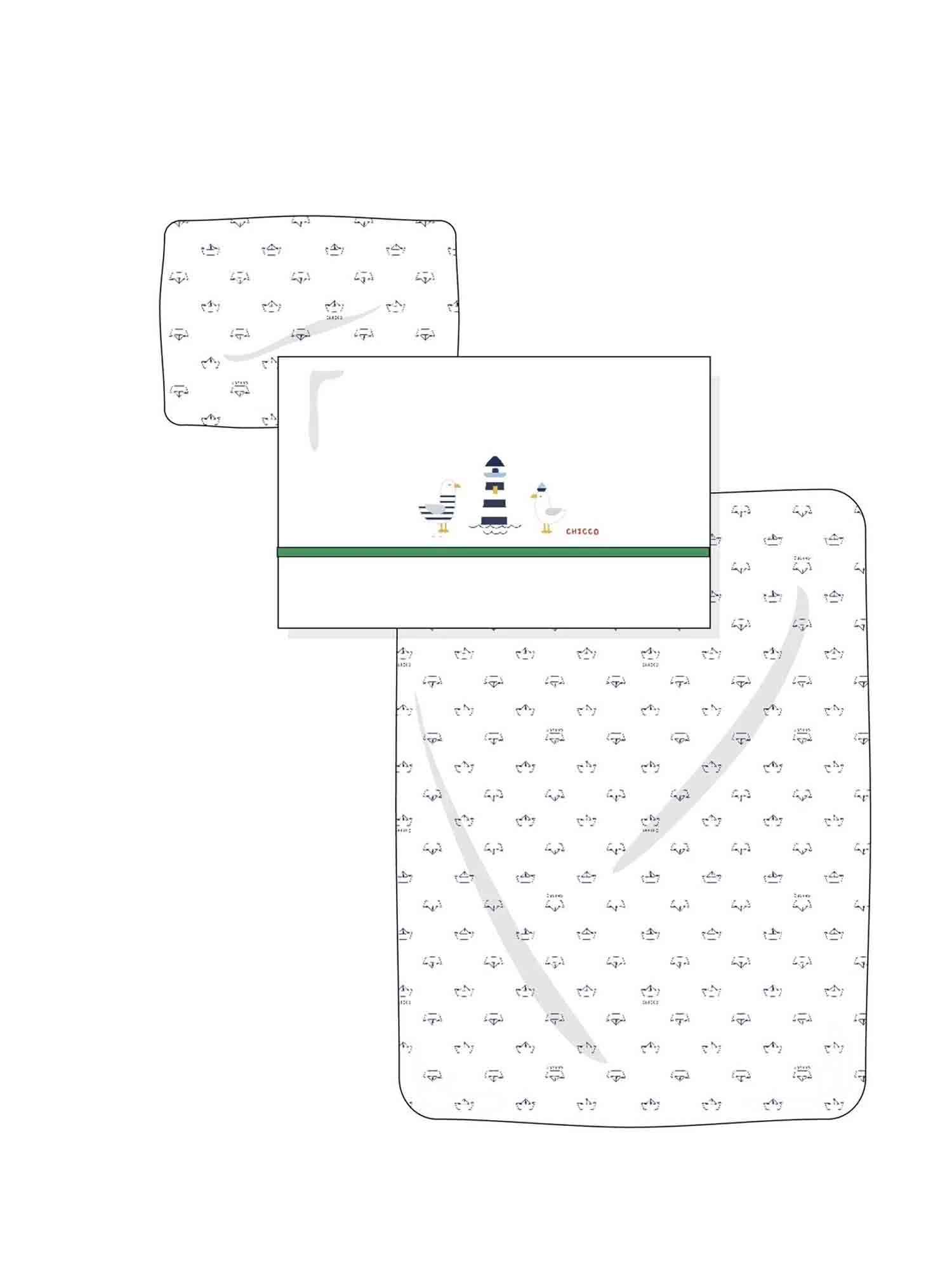 Chicco Coperta Bambini | 09005160000000