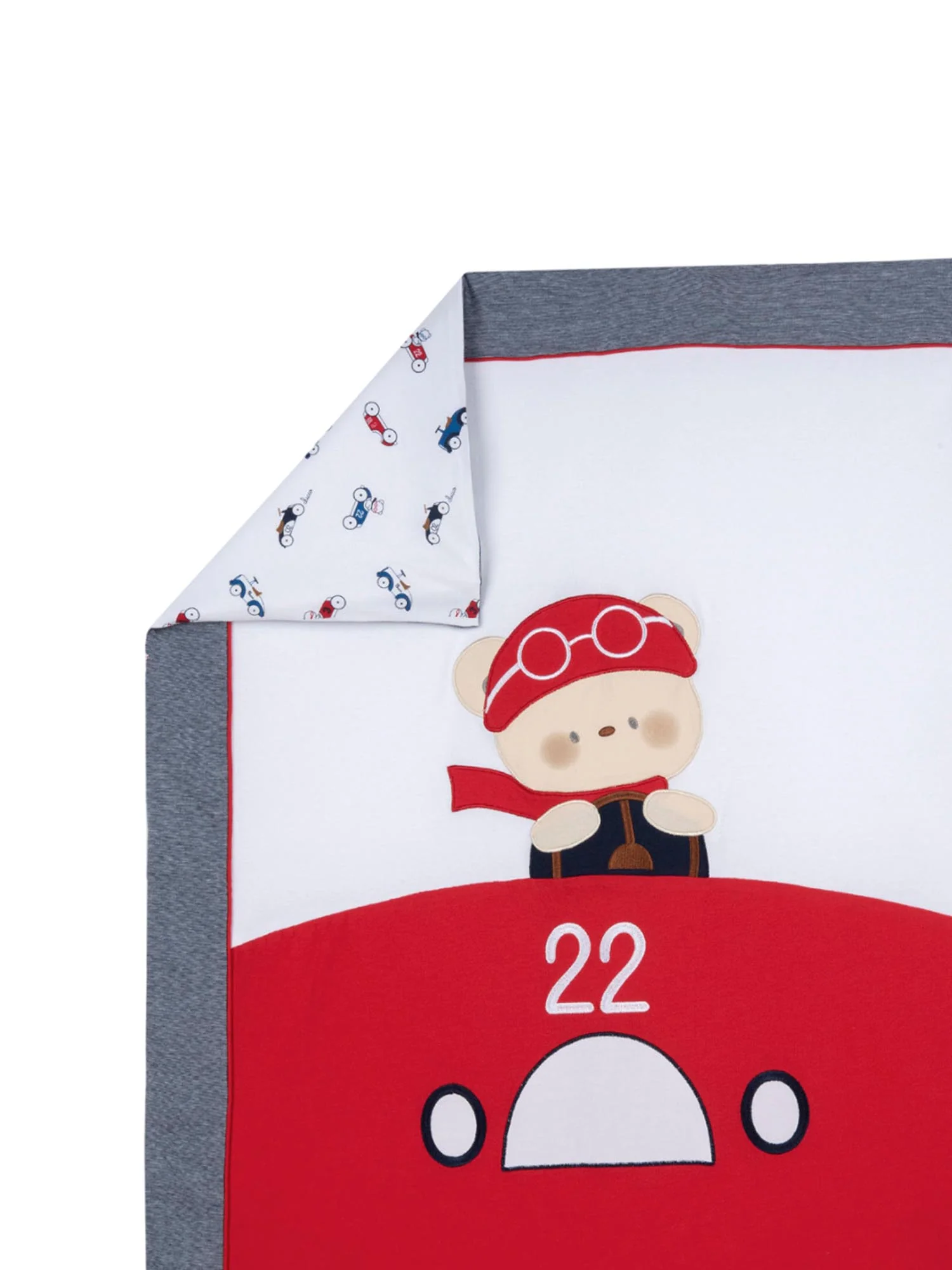 Chicco Coperta Bambini | 09005209000000 - Image 2