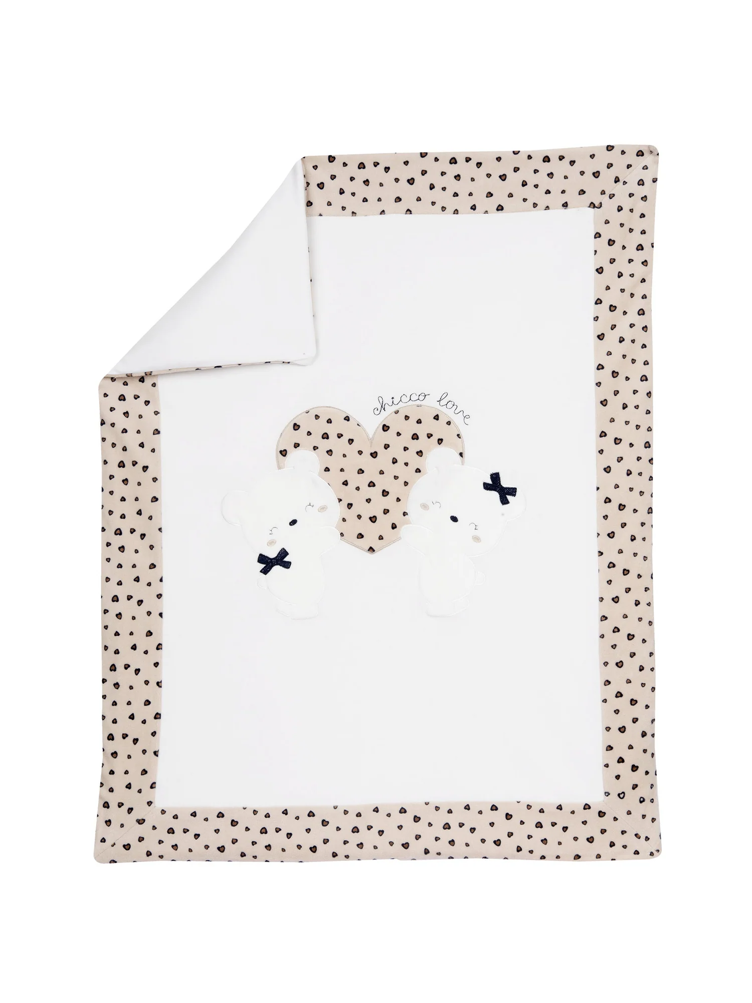 Chicco Coperta Bambini | 09007748000000