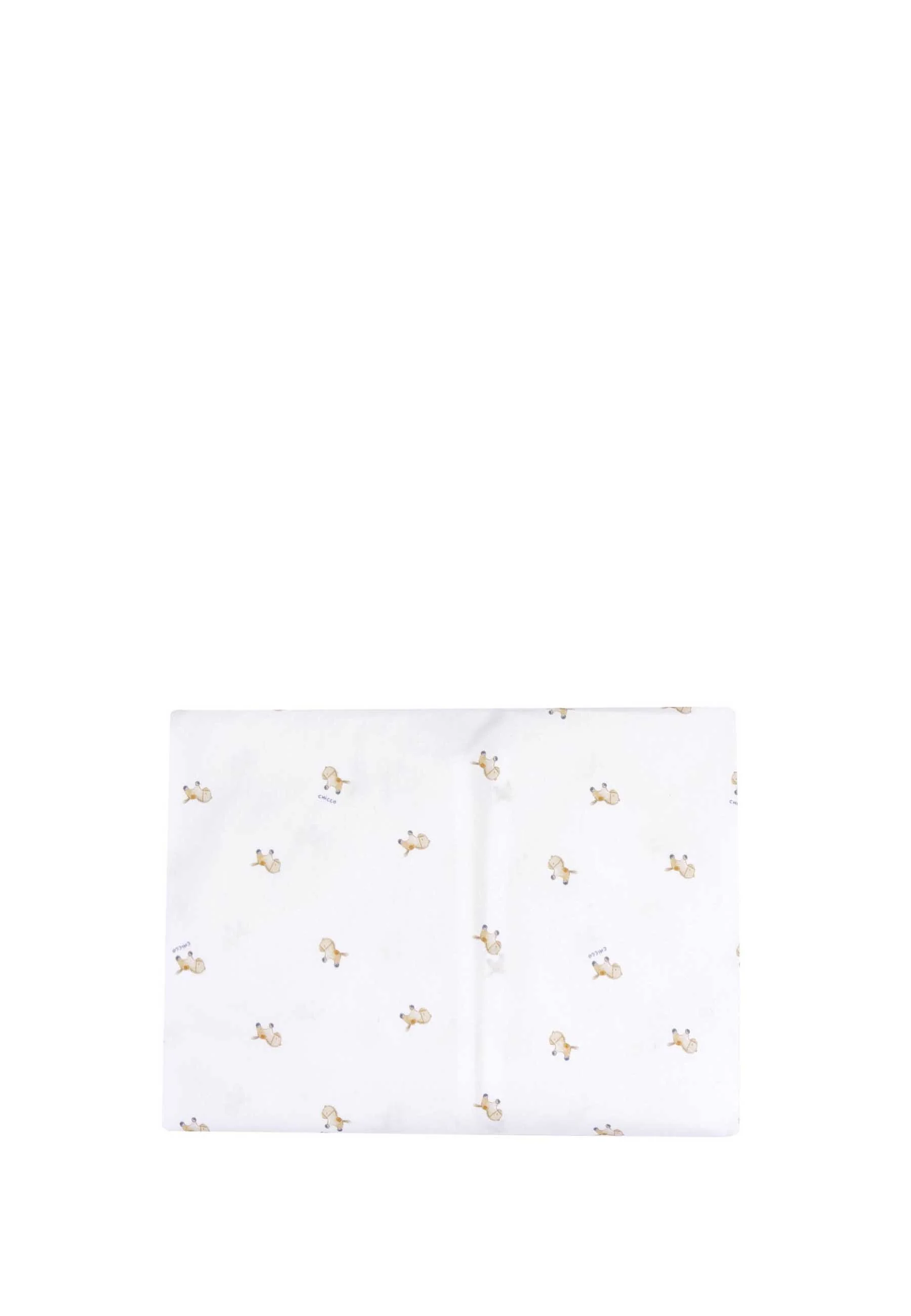 Chicco Set 2 Pz Lenzuola Carrozzina Coperta Bambini | 09101144000000 - Image 2