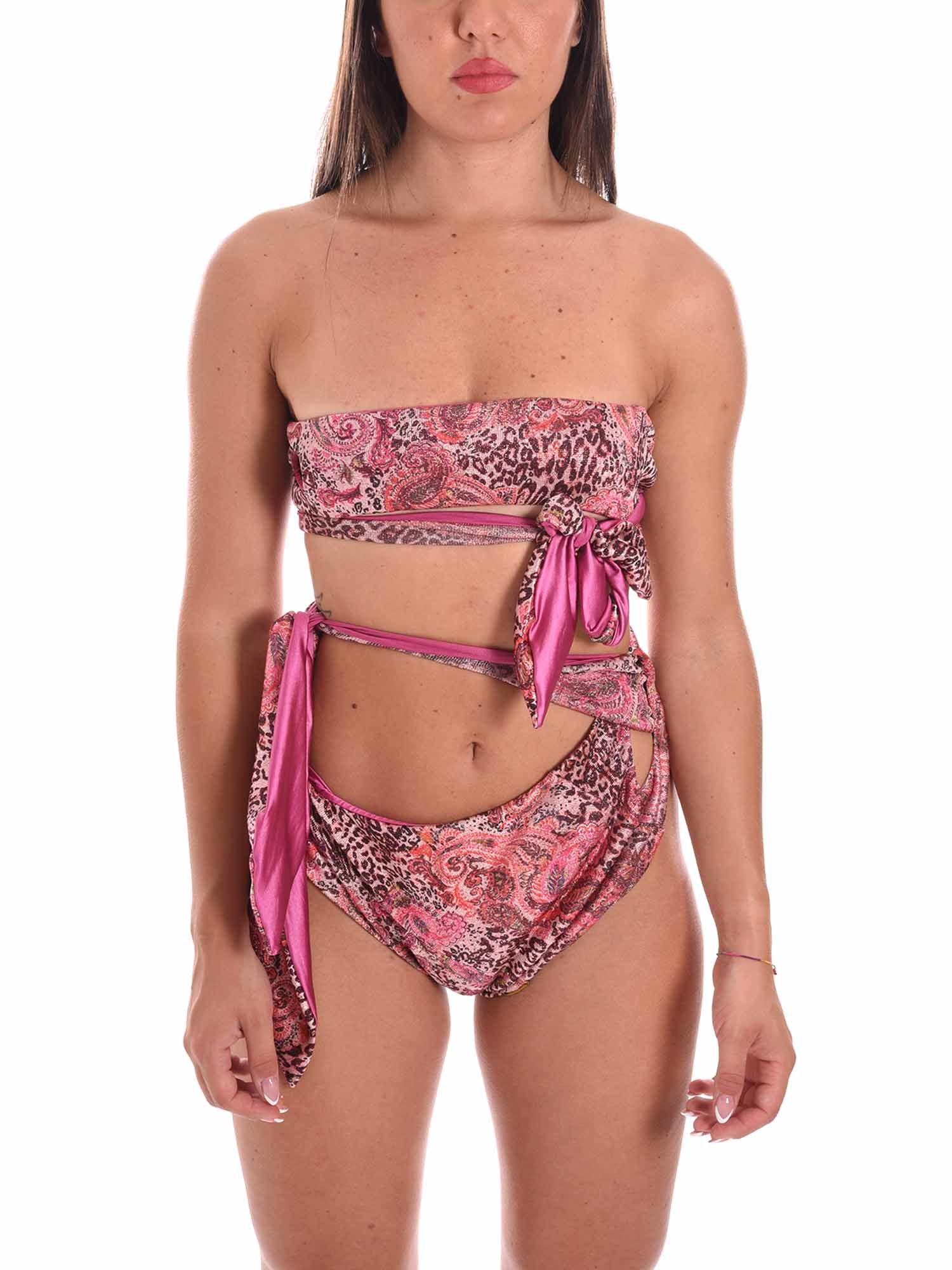 F**k Costumi Donna | F21-0501X1