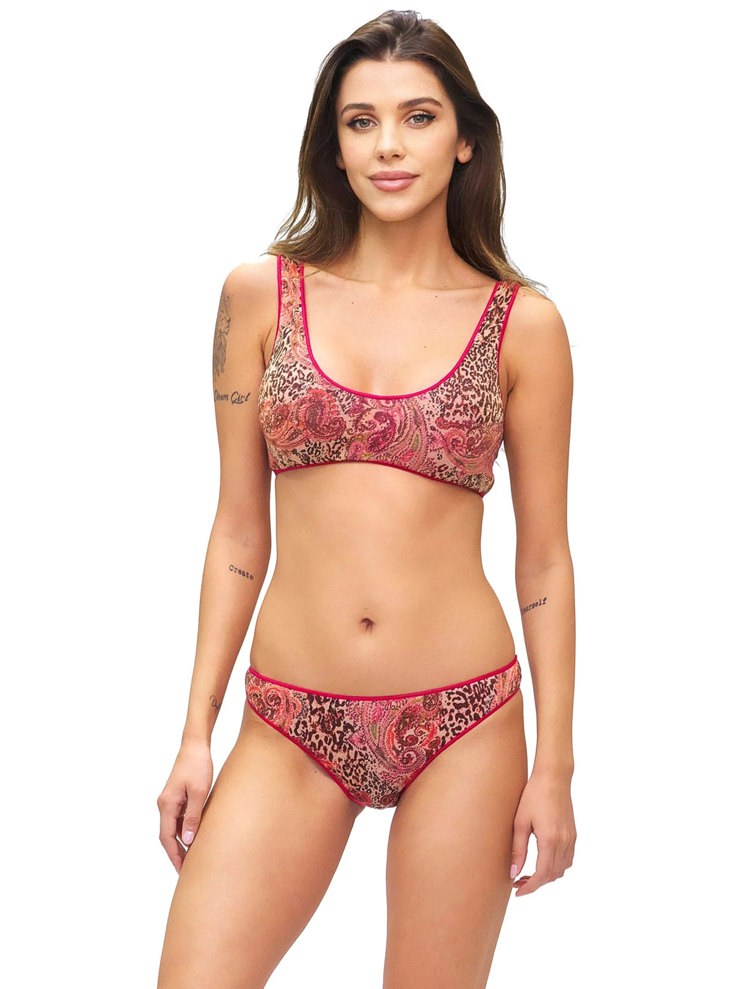 F**k Costumi Donna | F21-0592X1