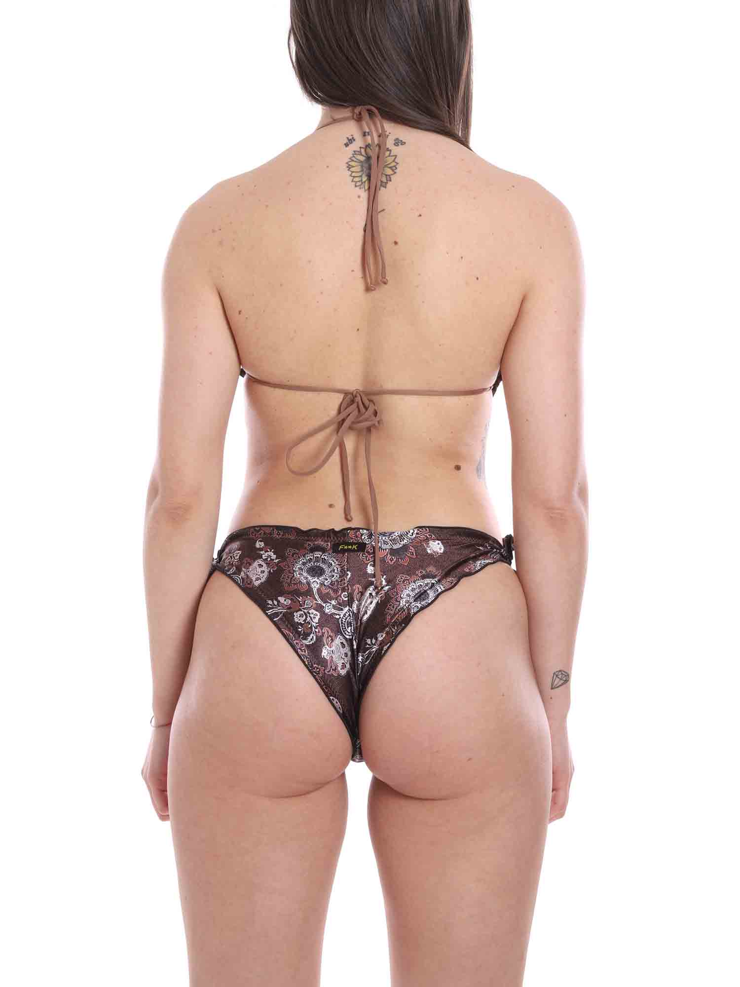 F**k Costumi Donna | F21-3018X1 - Image 15