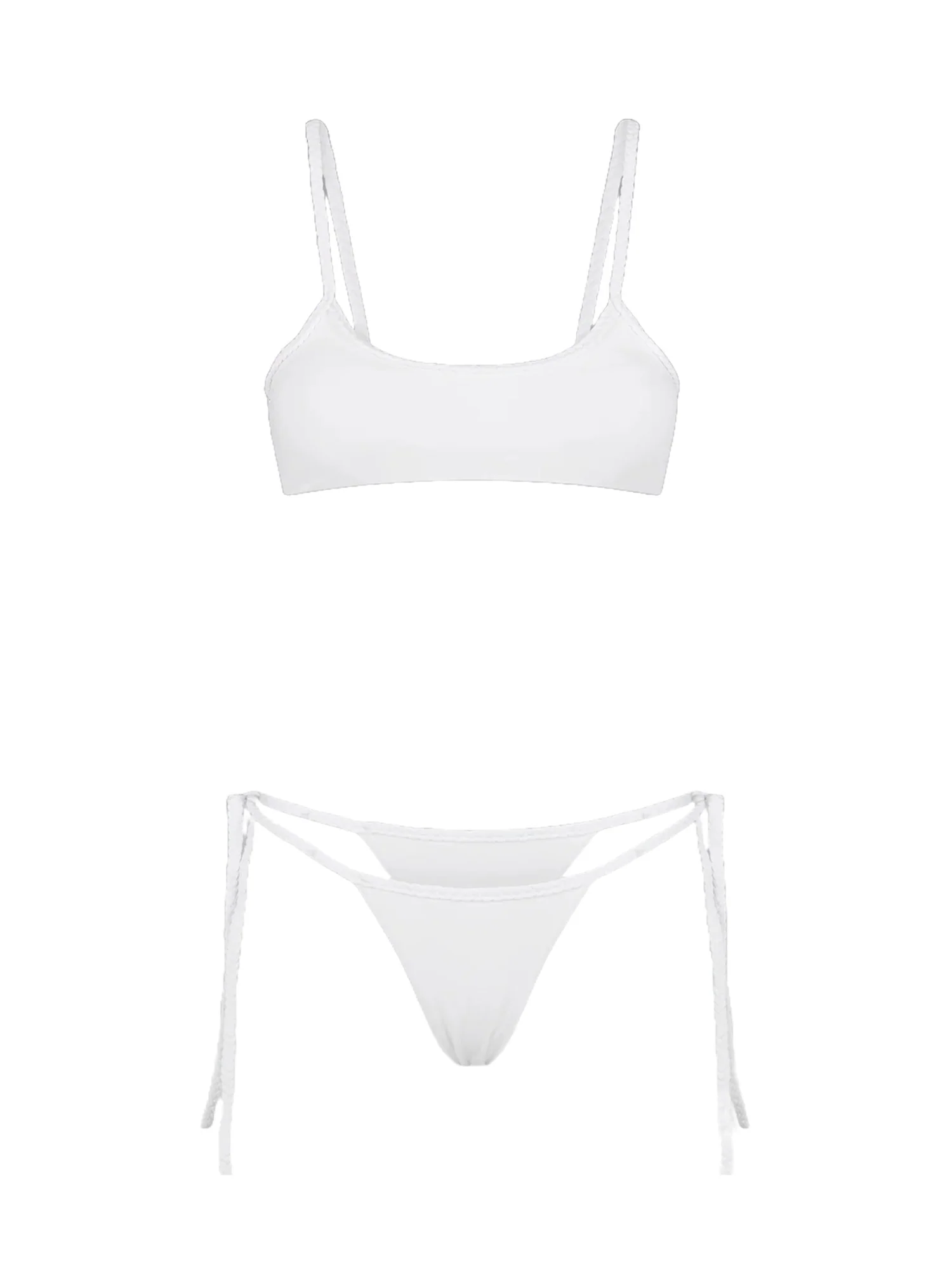 F**k Costumi Donna | FK23-0301WH