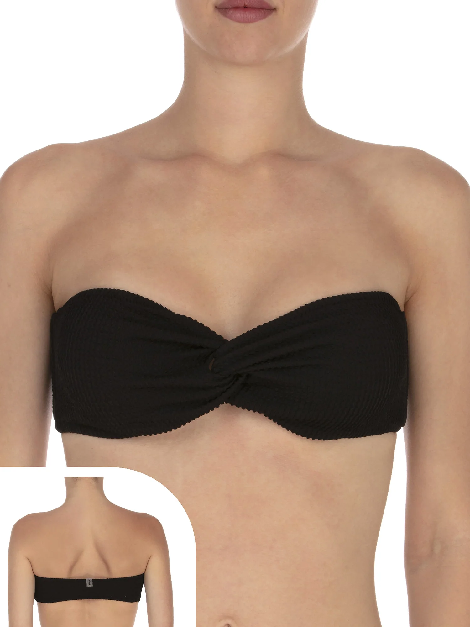F**k Costumi Donna | FK24-0902BK - Image 2