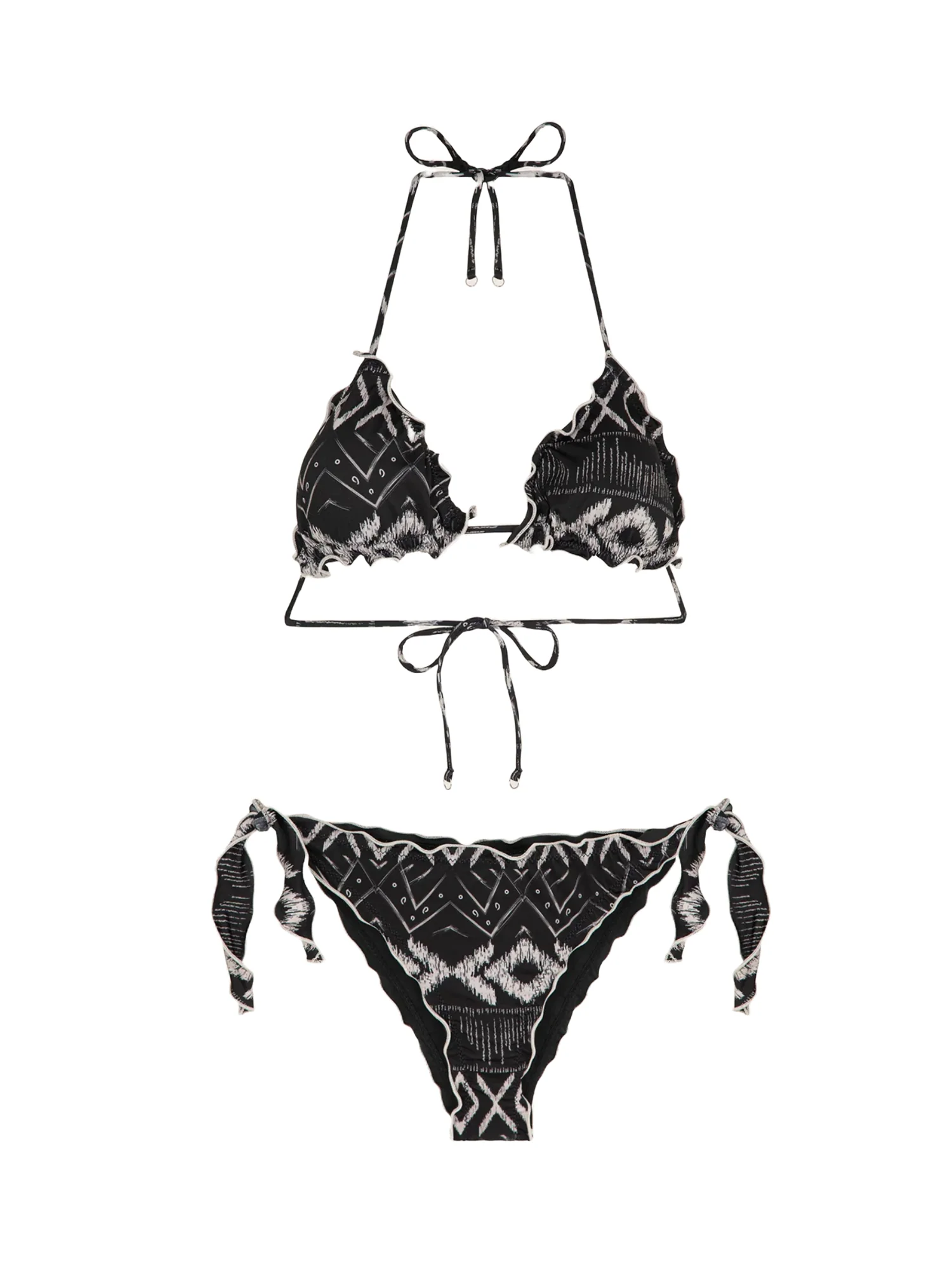 F**k Costumi Donna | FK24-1340X06