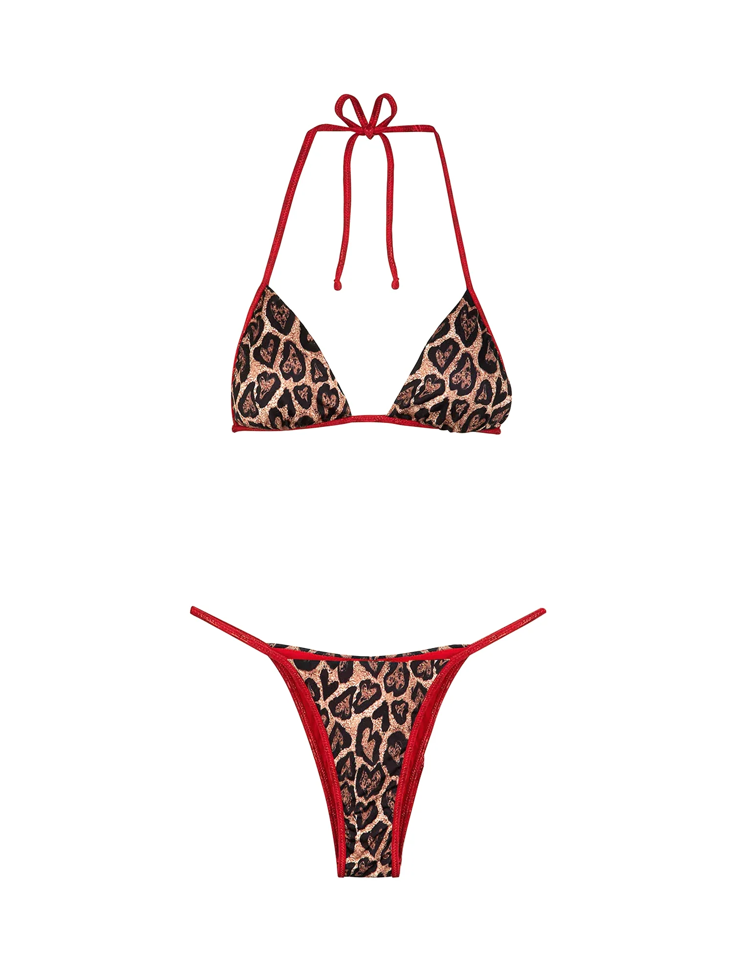 F**k Costumi Donna | FK25-0010X26