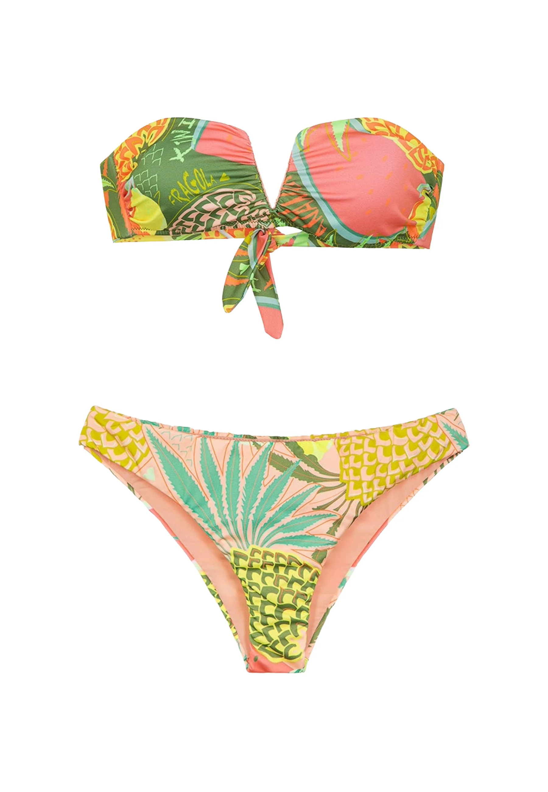 F**k Costumi Donna | FK25-2133X15