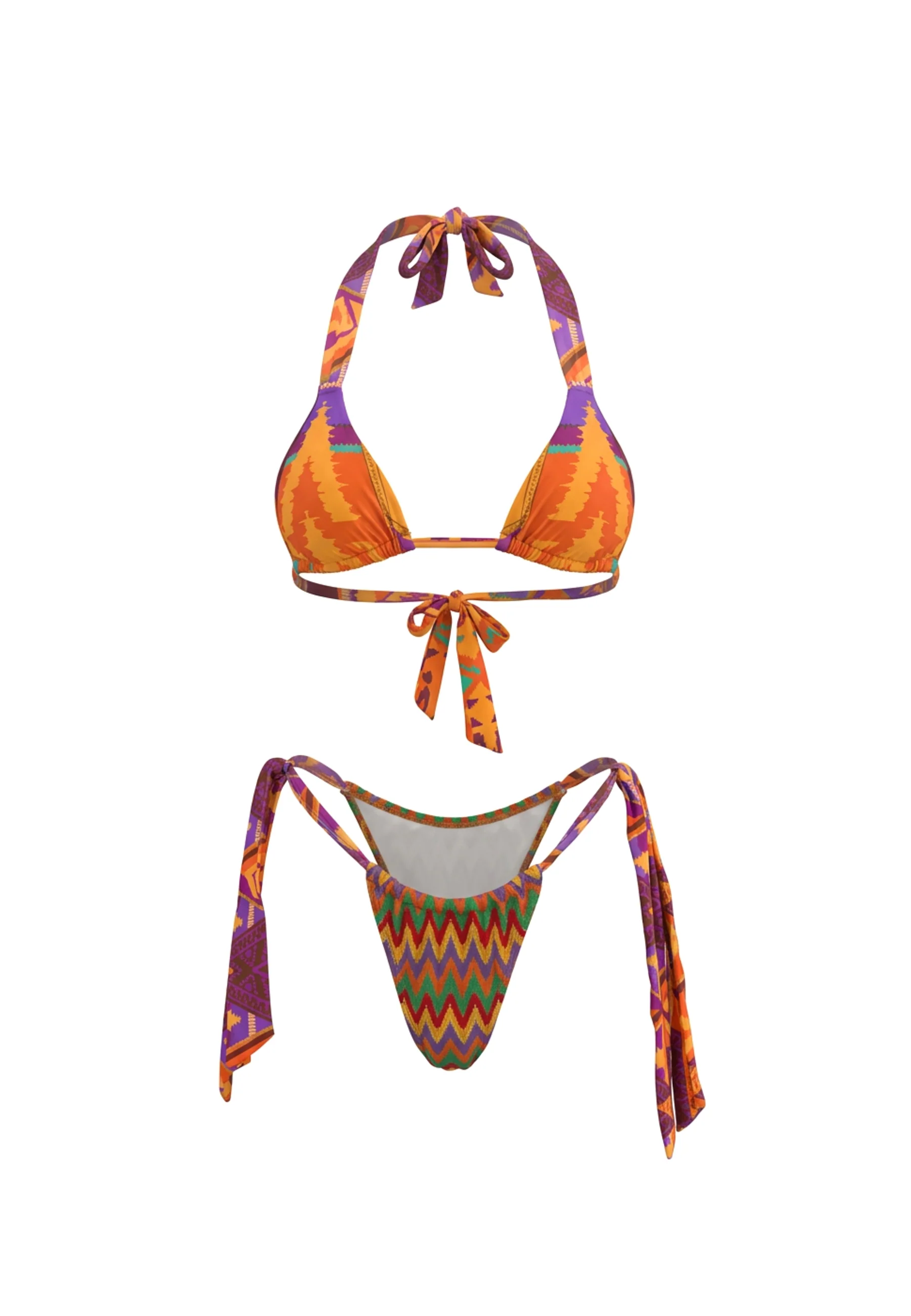 F**k Costumi Donna | FK26-SW0230X11