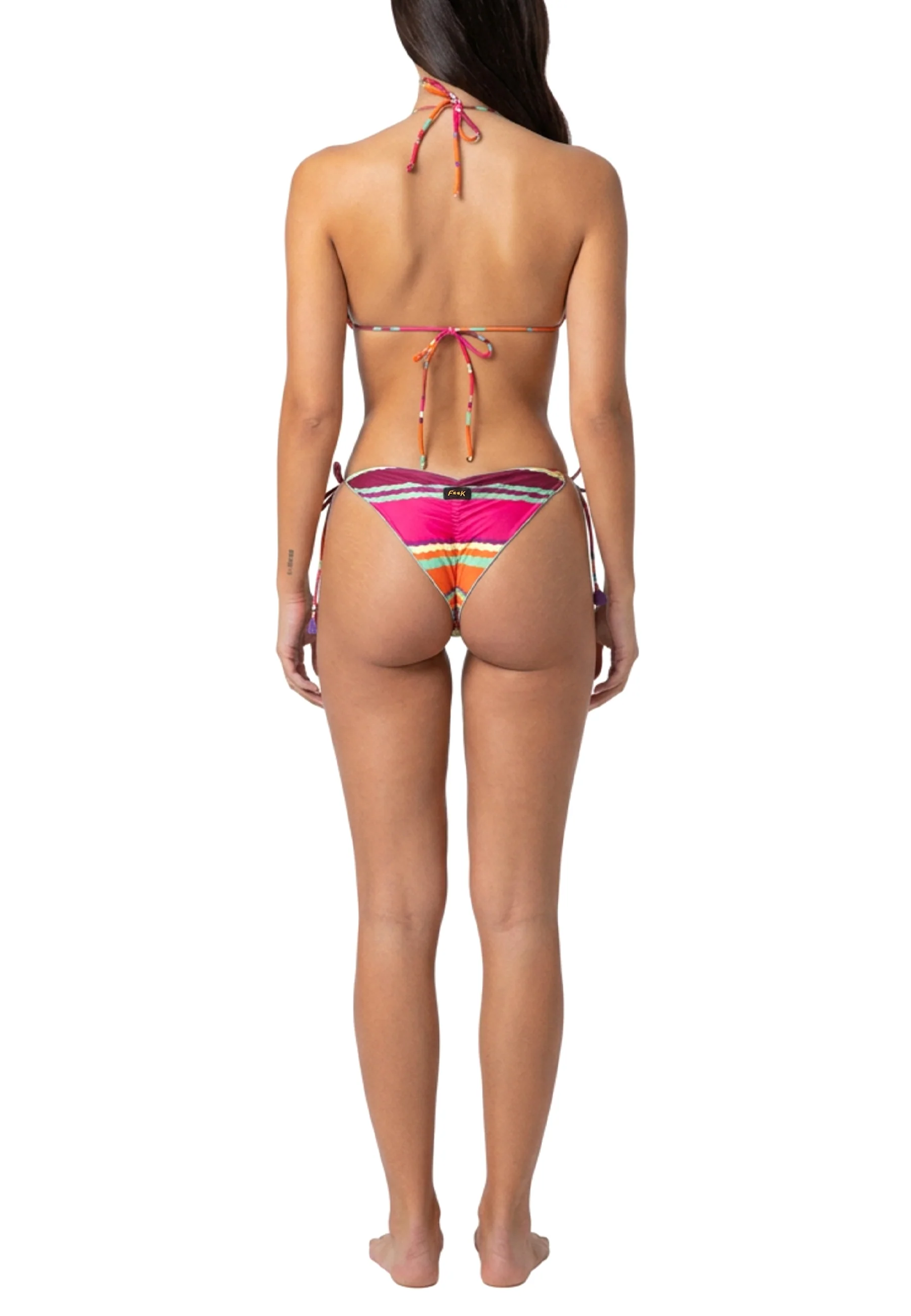 F**k Costumi Donna | FK26-SW0280X14 - Image 3