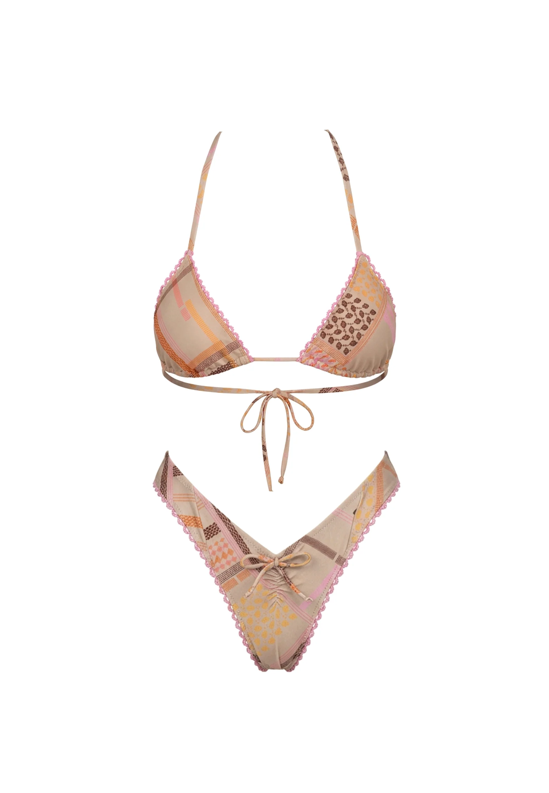 F**k Costumi Donna | FK26-SW0730X68