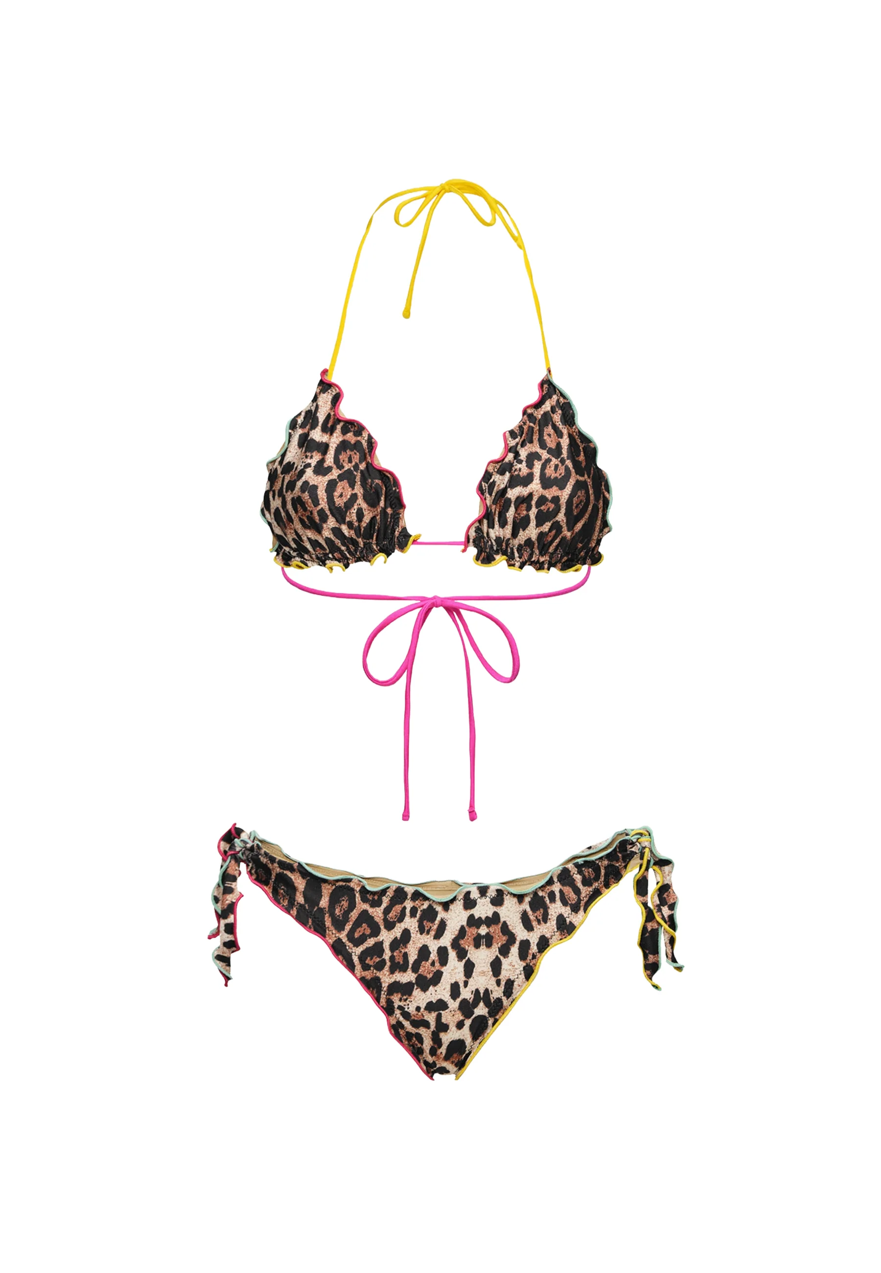F**k Costumi Donna | FK26-SW2501X02