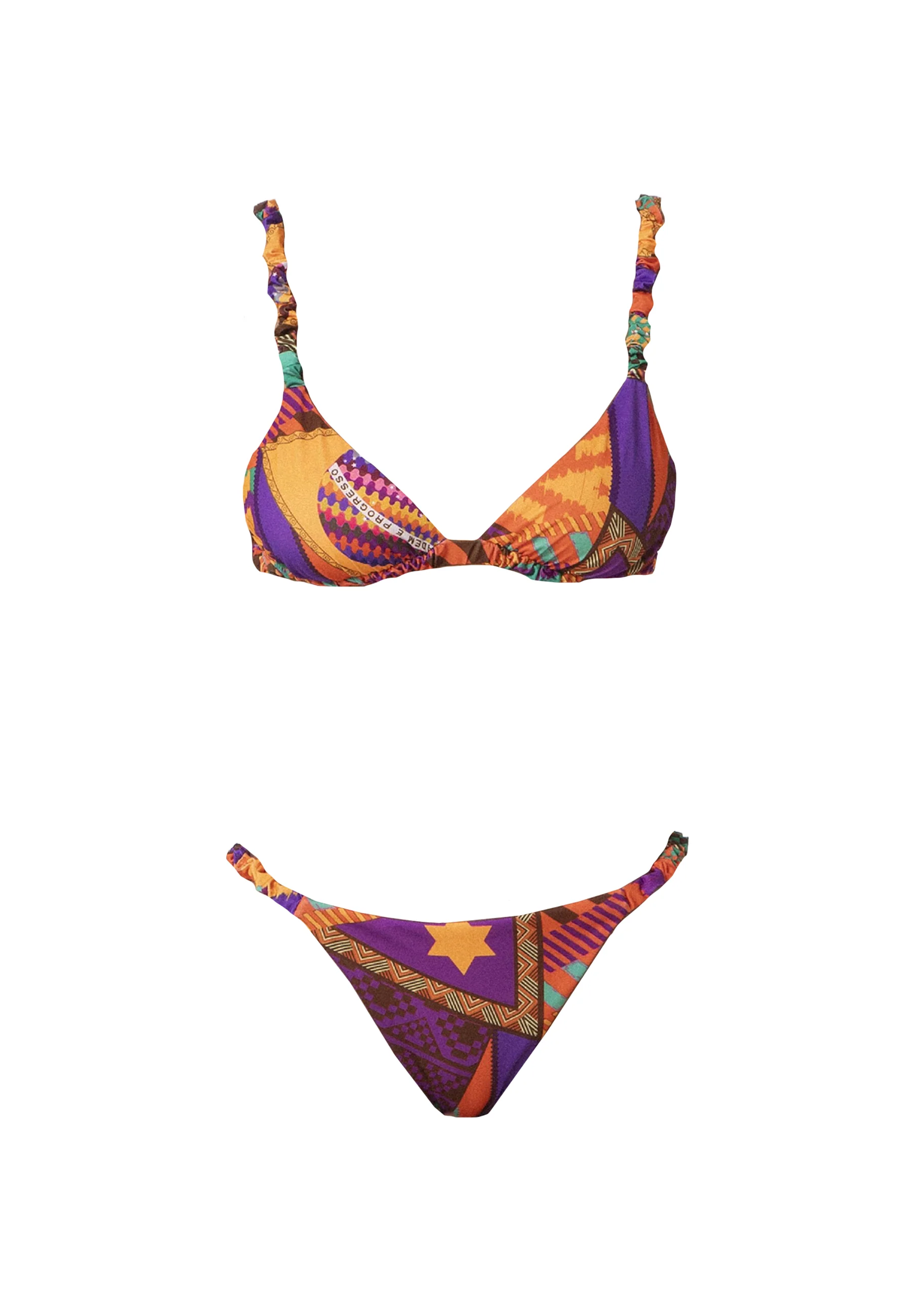 F**k Costumi Donna | FK26-SW2902X11