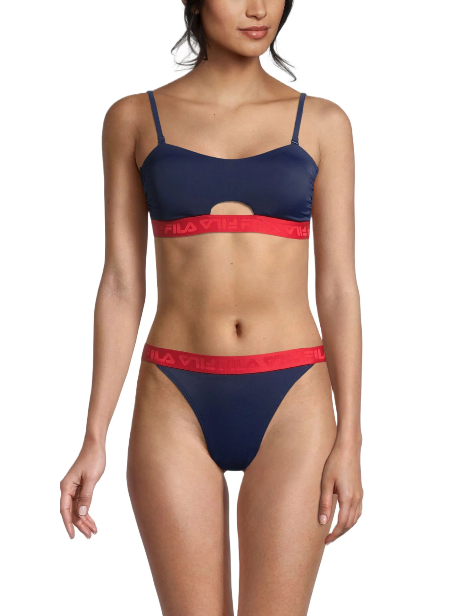 Fila Costumi Donna | FAW0476 - Image 2